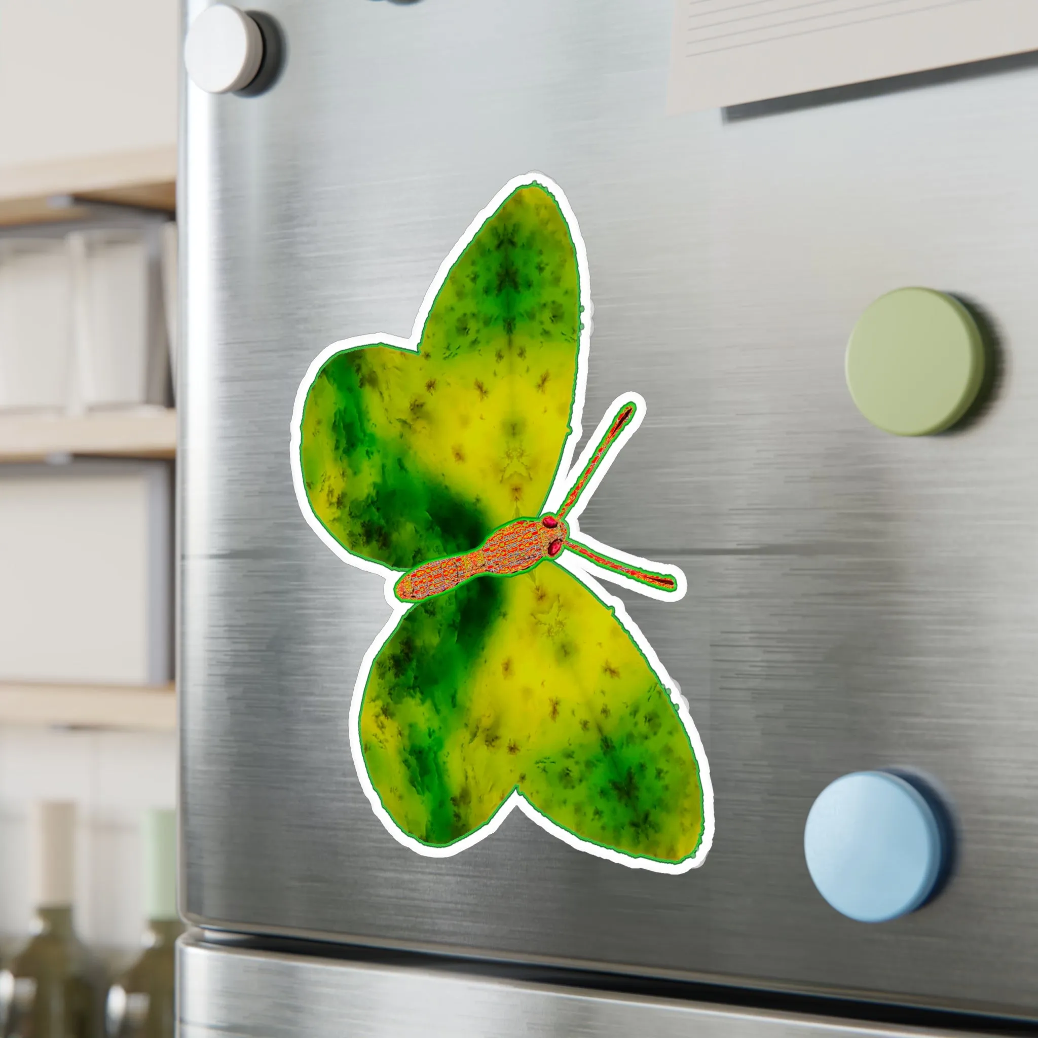 Ante Iridem Margo (Vinyl Decals)(Butterfly Glade Denizen) RJSTH@Fabric#3_11 of 16 RJSTHw2023 RJS