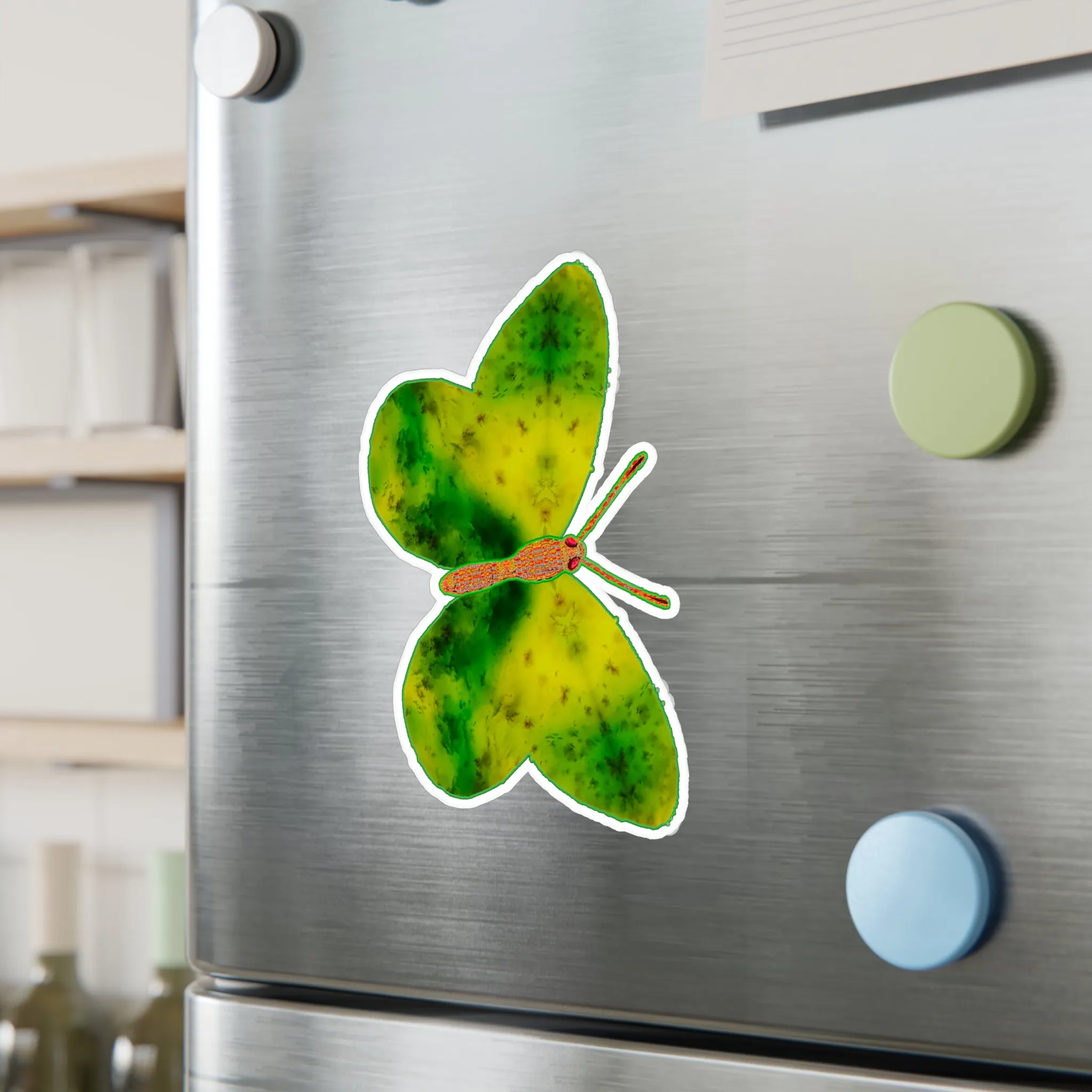 Ante Iridem Margo (Vinyl Decals)(Butterfly Glade Denizen) RJSTH@Fabric#3_11 of 16 RJSTHw2023 RJS