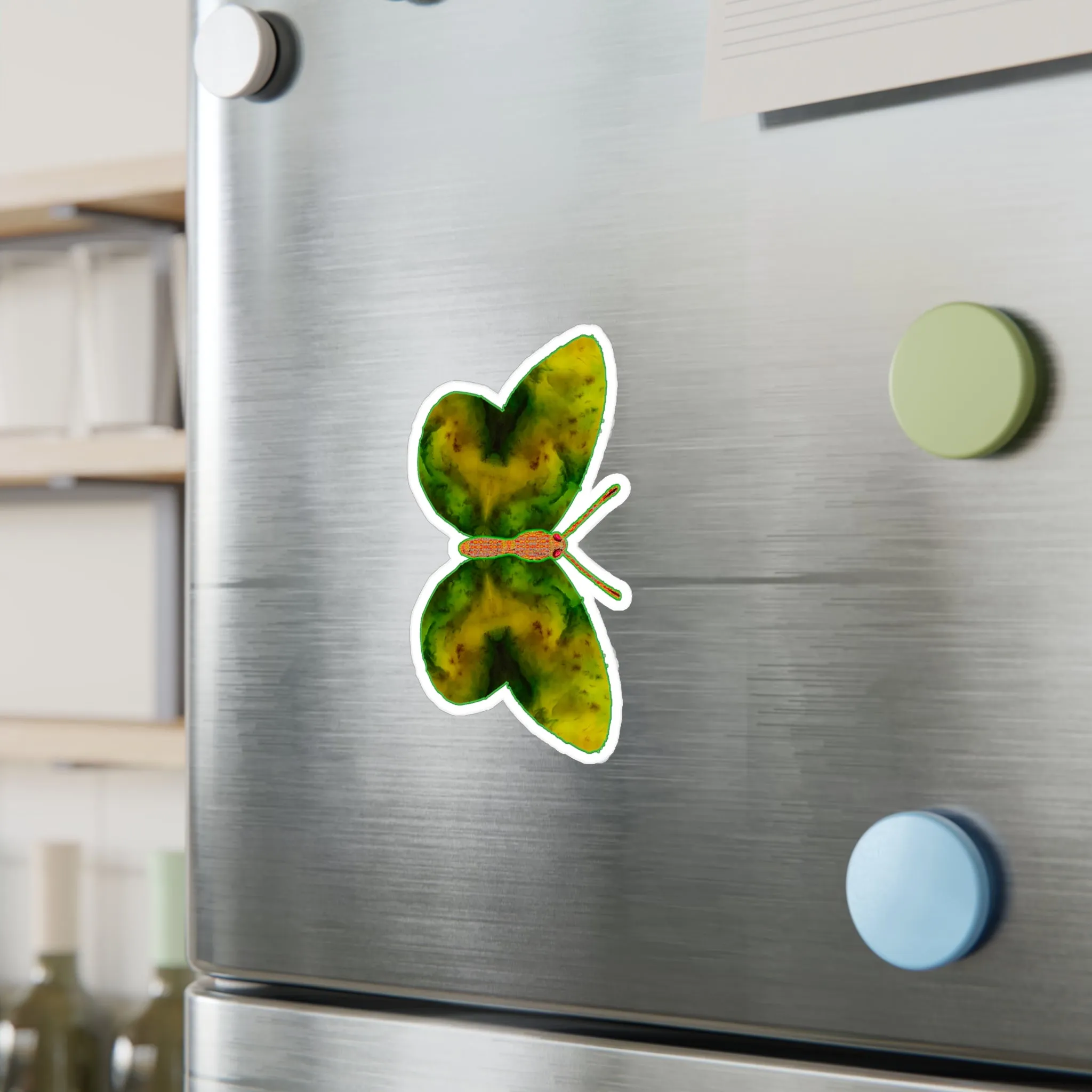 Ante Iridem Margo (Vinyl Decals)(Butterfly Glade Denizen) RJSTH@Fabric#3_13 of 16 RJSTHw2023 RJS