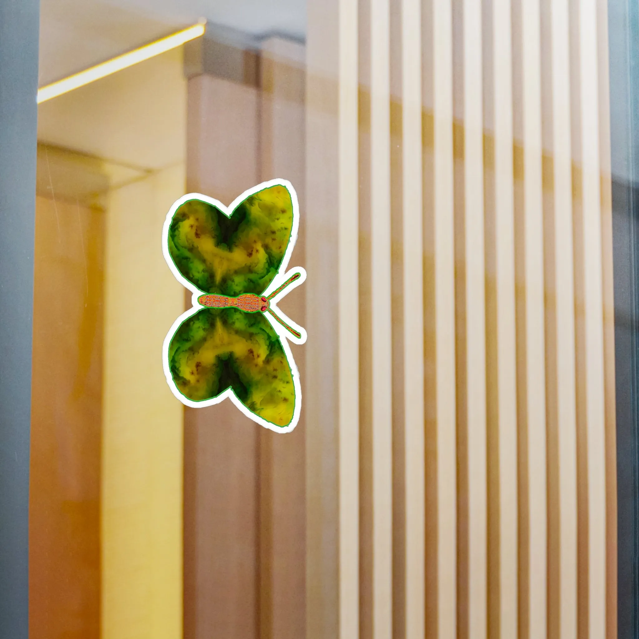 Ante Iridem Margo (Vinyl Decals)(Butterfly Glade Denizen) RJSTH@Fabric#3_13 of 16 RJSTHw2023 RJS