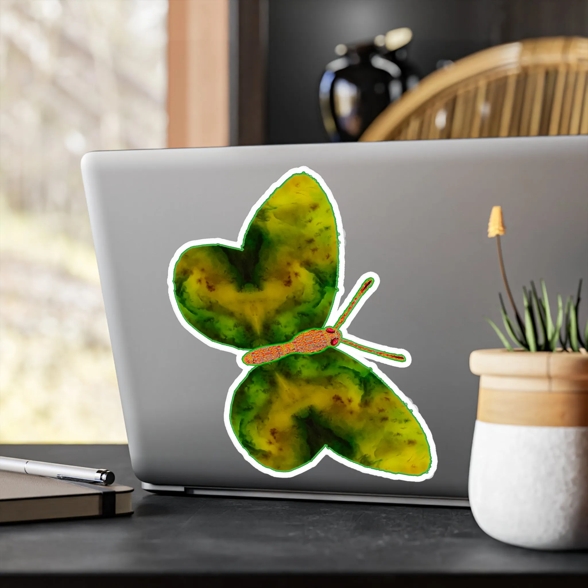 Ante Iridem Margo (Vinyl Decals)(Butterfly Glade Denizen) RJSTH@Fabric#3_13 of 16 RJSTHw2023 RJS