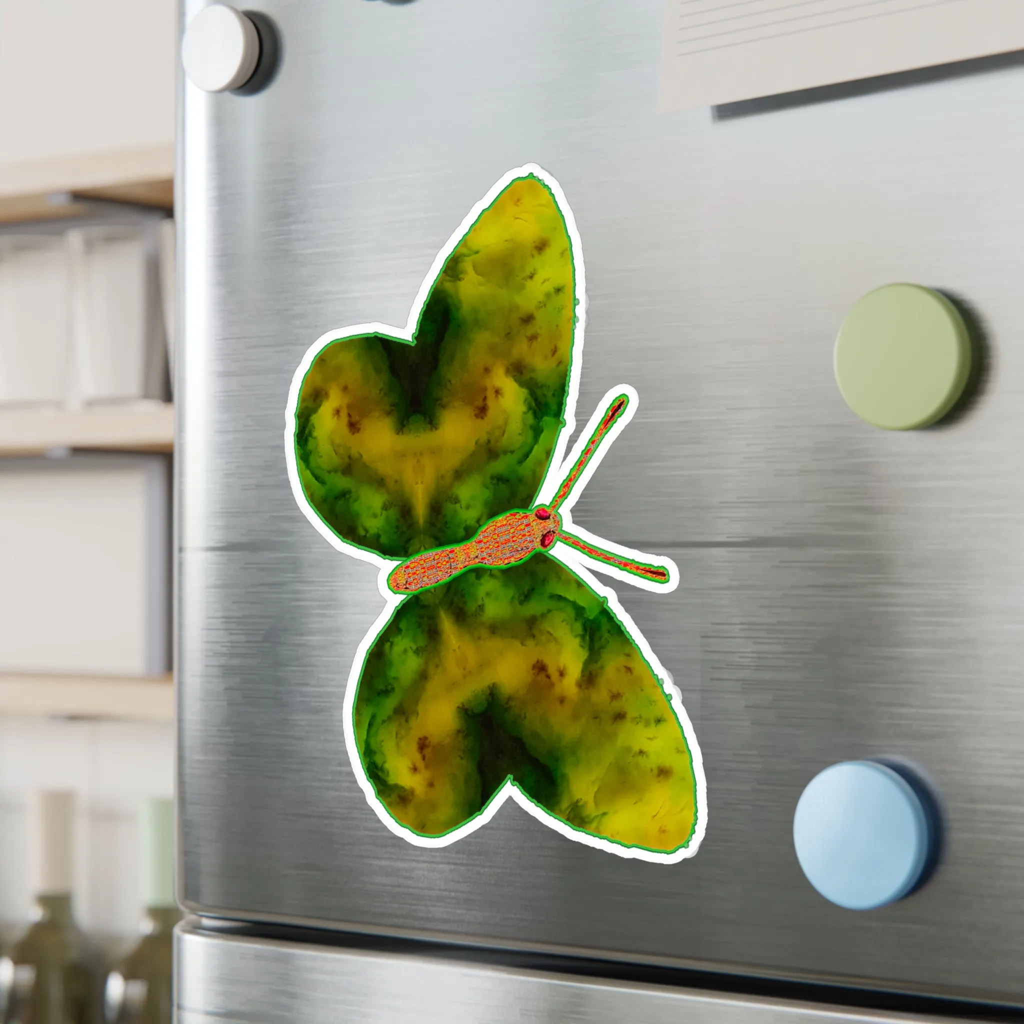 Ante Iridem Margo (Vinyl Decals)(Butterfly Glade Denizen) RJSTH@Fabric#3_13 of 16 RJSTHw2023 RJS
