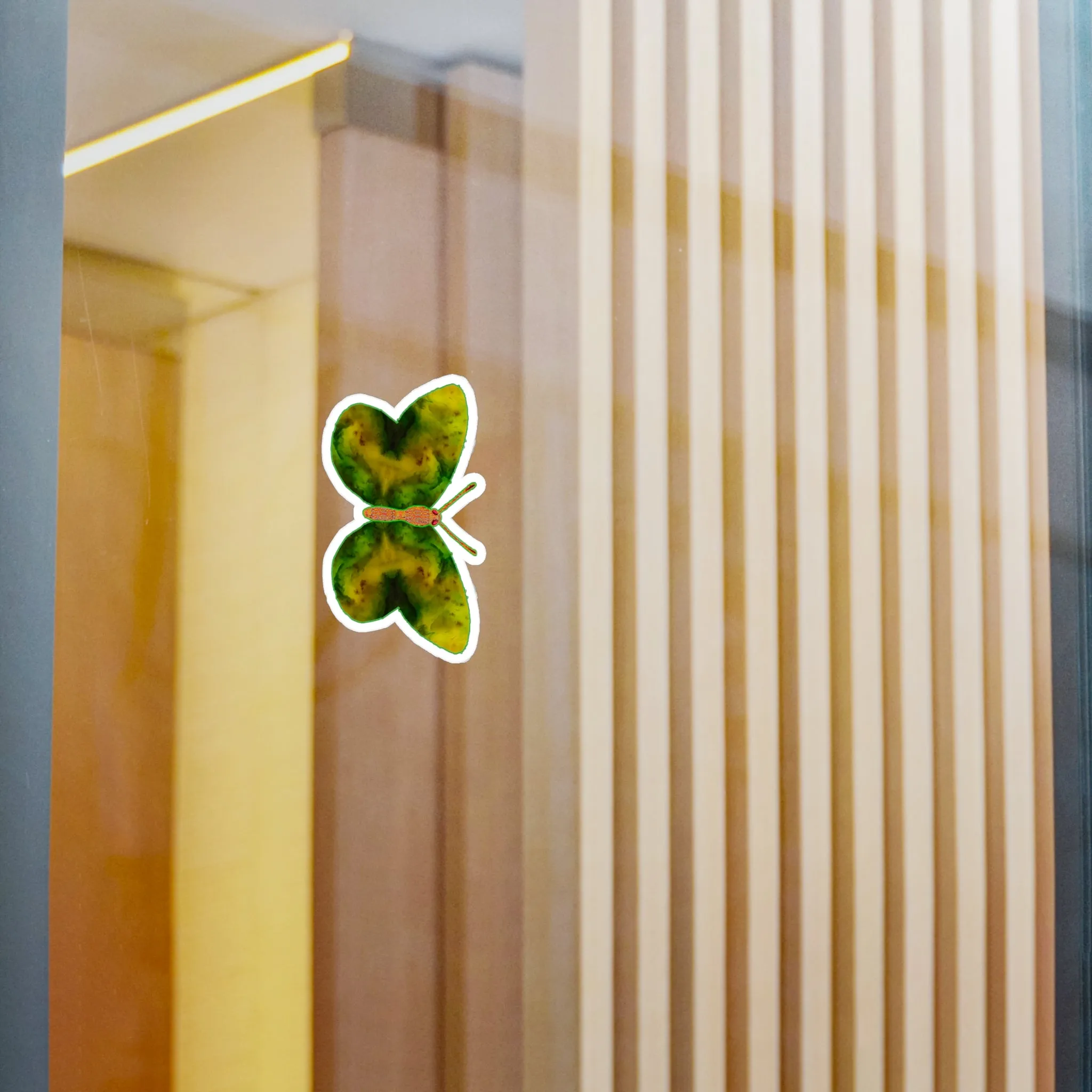 Ante Iridem Margo (Vinyl Decals)(Butterfly Glade Denizen) RJSTH@Fabric#3_13 of 16 RJSTHw2023 RJS