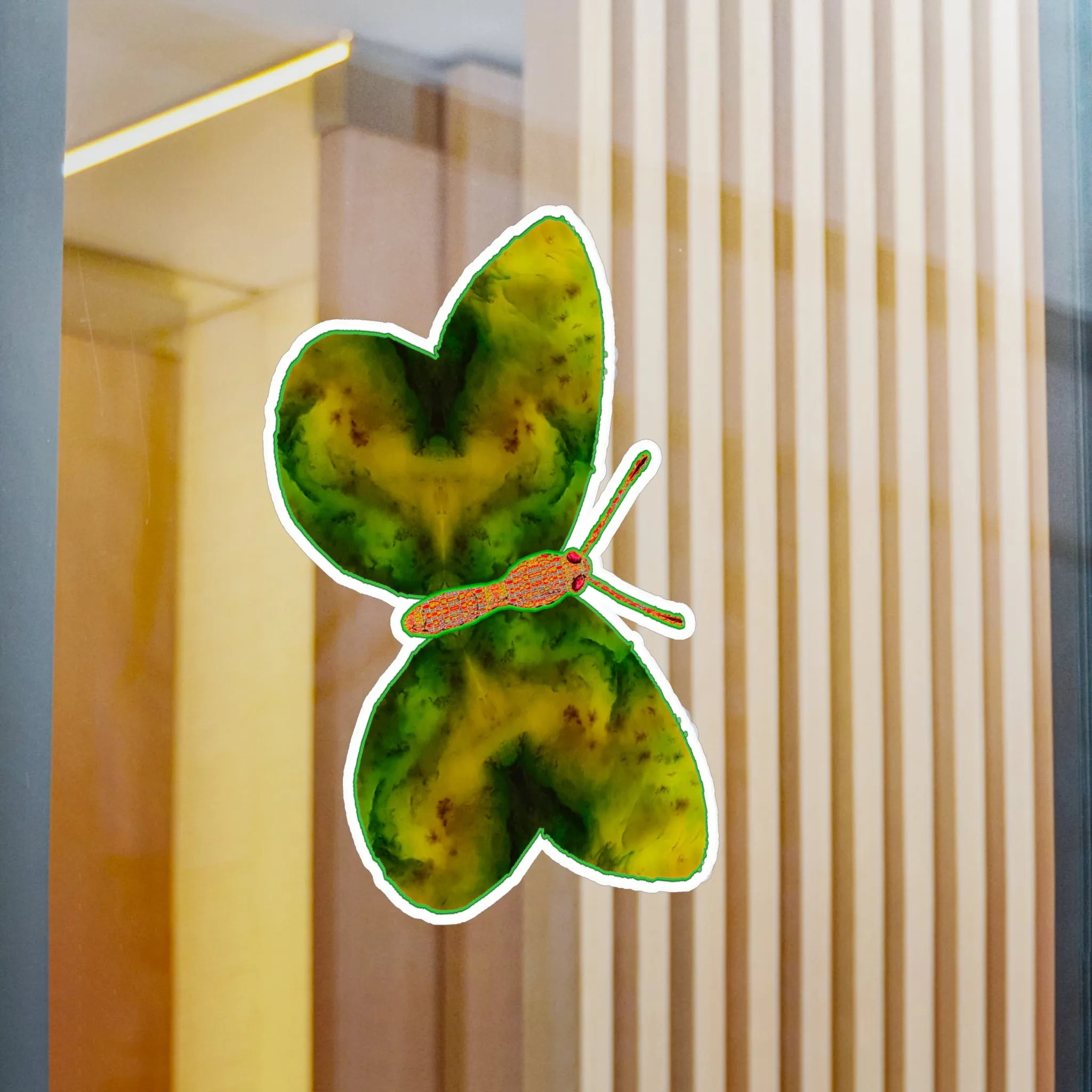 Ante Iridem Margo (Vinyl Decals)(Butterfly Glade Denizen) RJSTH@Fabric#3_13 of 16 RJSTHw2023 RJS