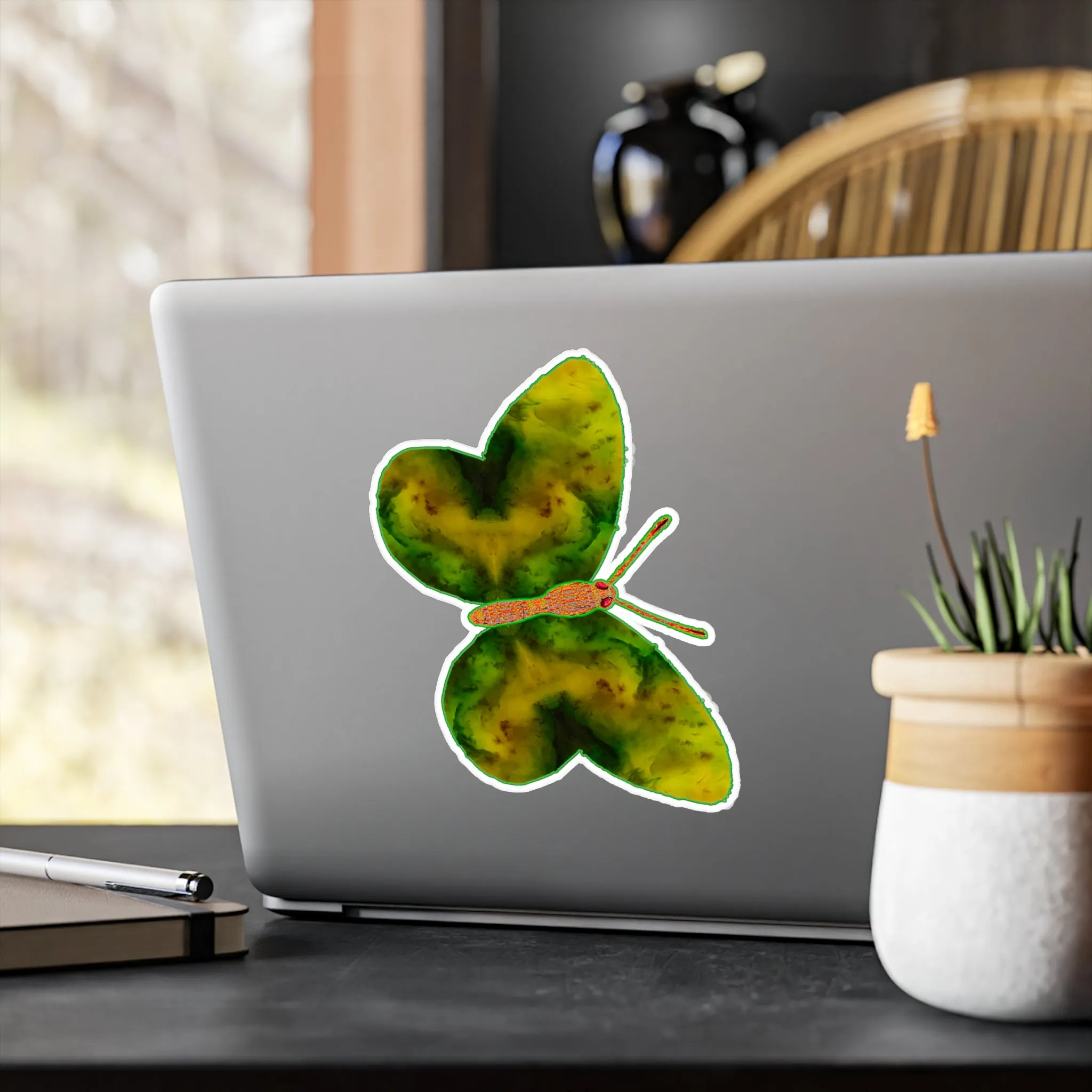 Ante Iridem Margo (Vinyl Decals)(Butterfly Glade Denizen) RJSTH@Fabric#3_13 of 16 RJSTHw2023 RJS