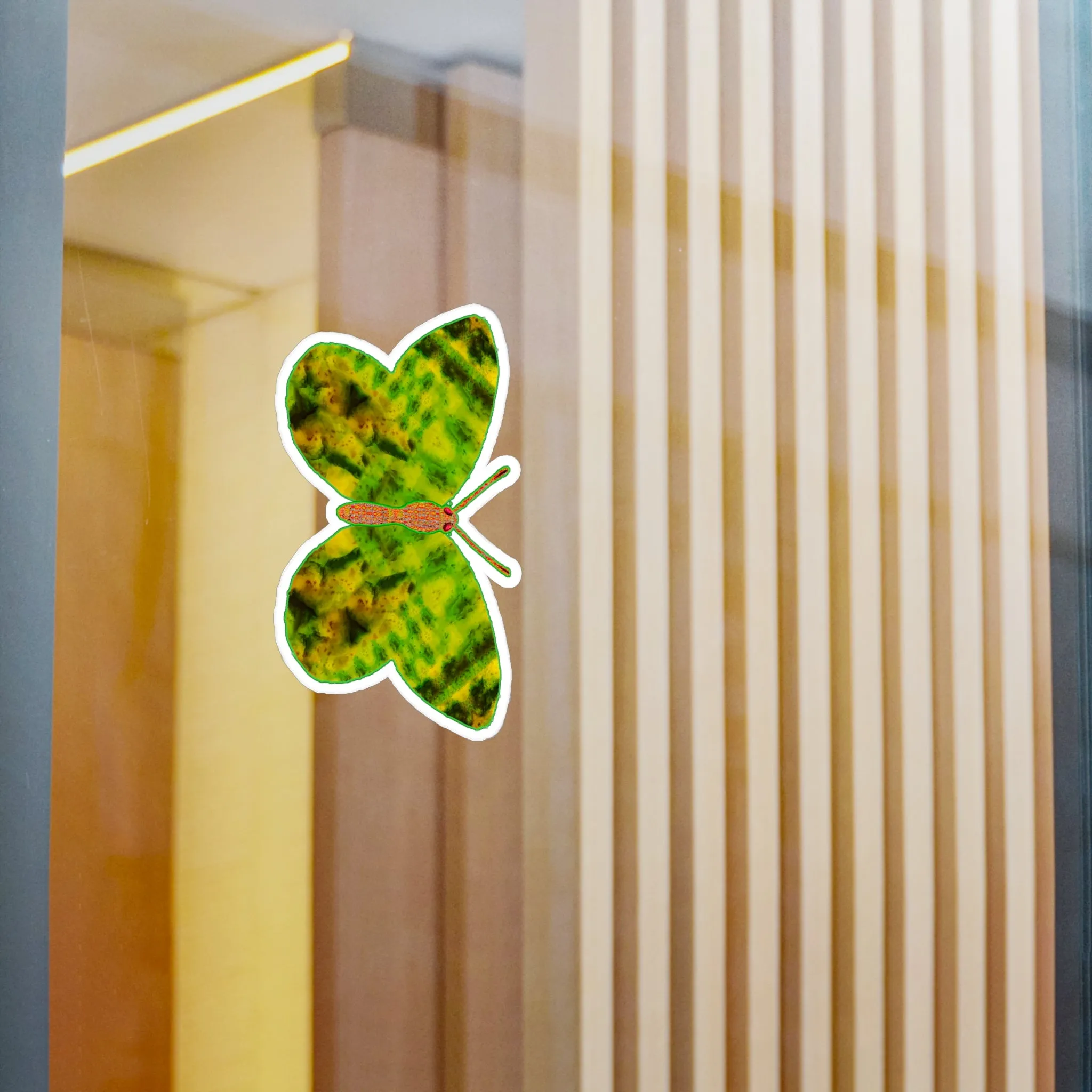 Ante Iridem Margo (Vinyl Decals)(Butterfly Glade Denizen) RJSTH@Fabric#3_3 of 16 RJSTHw2023 RJS