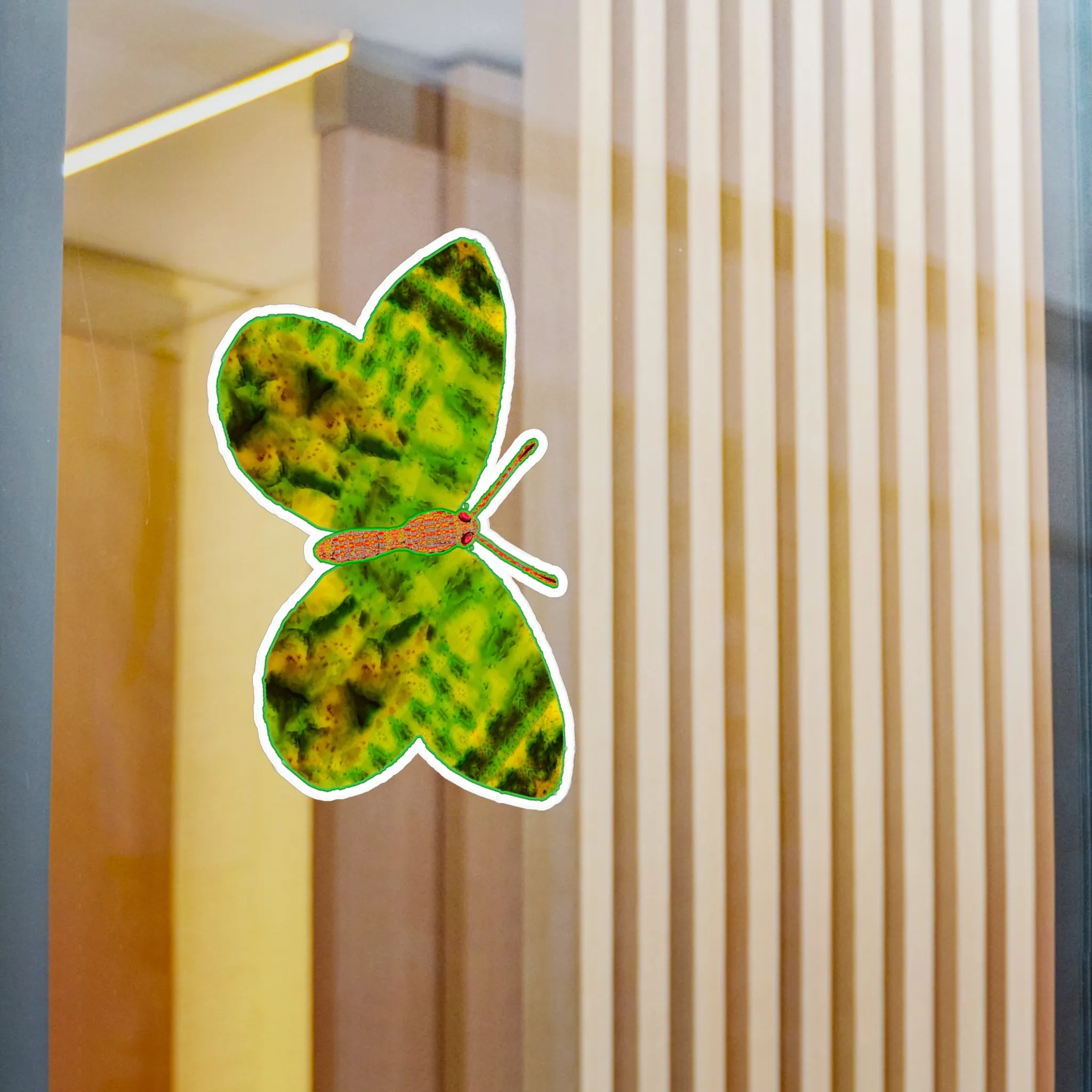 Ante Iridem Margo (Vinyl Decals)(Butterfly Glade Denizen) RJSTH@Fabric#3_3 of 16 RJSTHw2023 RJS