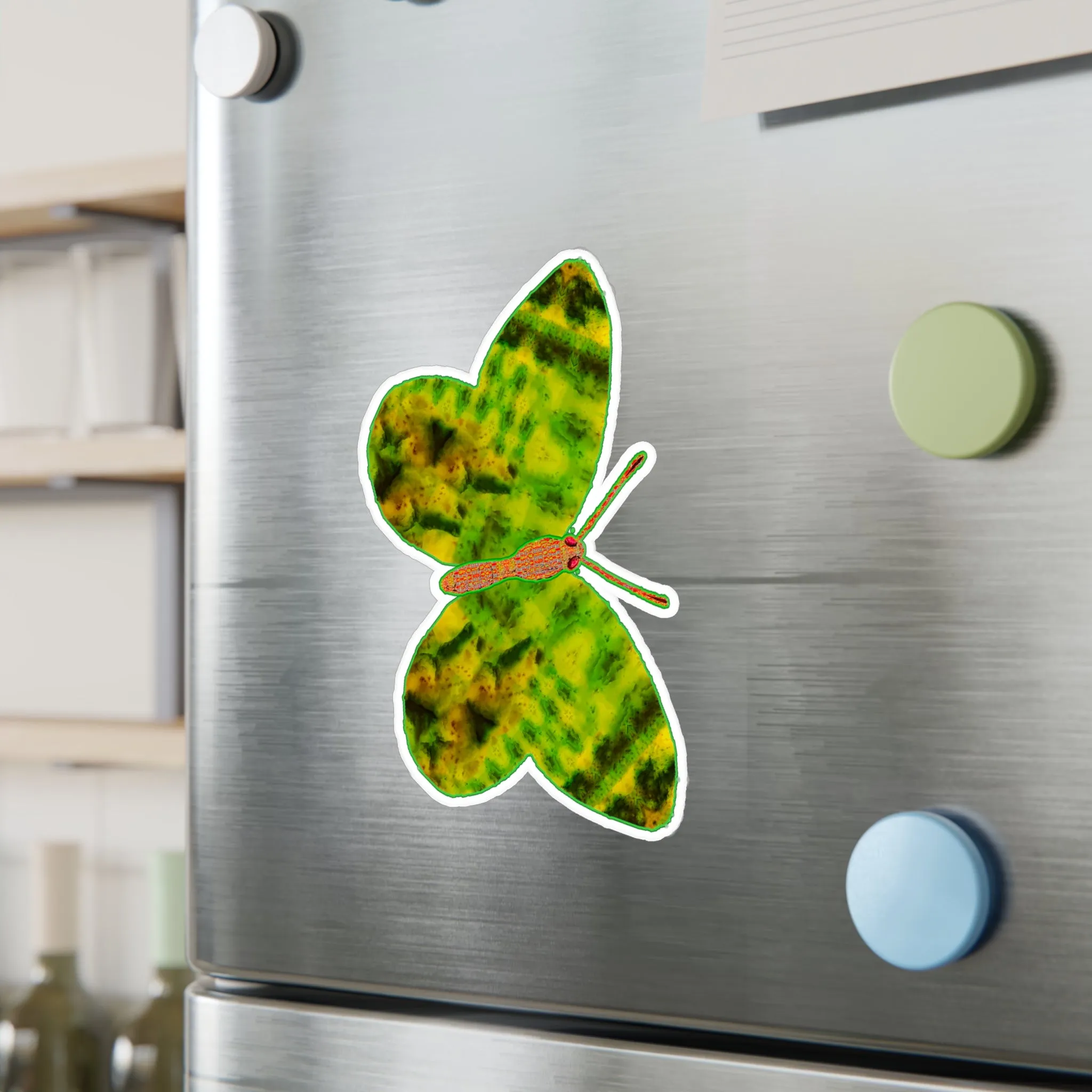 Ante Iridem Margo (Vinyl Decals)(Butterfly Glade Denizen) RJSTH@Fabric#3_3 of 16 RJSTHw2023 RJS