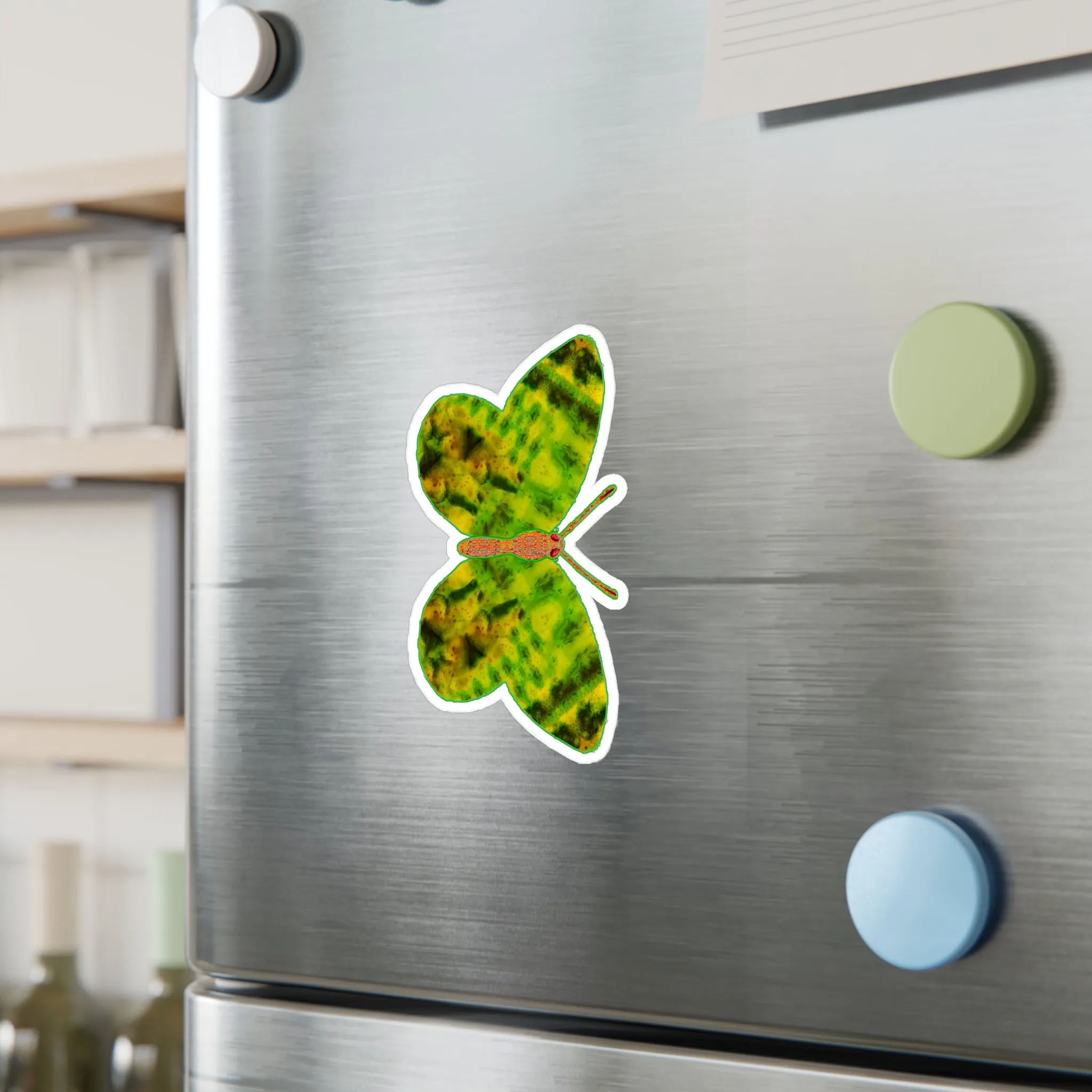 Ante Iridem Margo (Vinyl Decals)(Butterfly Glade Denizen) RJSTH@Fabric#3_3 of 16 RJSTHw2023 RJS