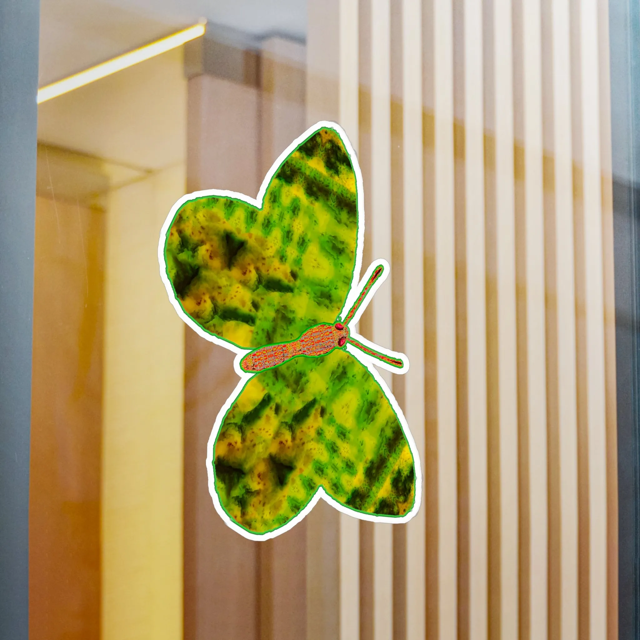 Ante Iridem Margo (Vinyl Decals)(Butterfly Glade Denizen) RJSTH@Fabric#3_3 of 16 RJSTHw2023 RJS
