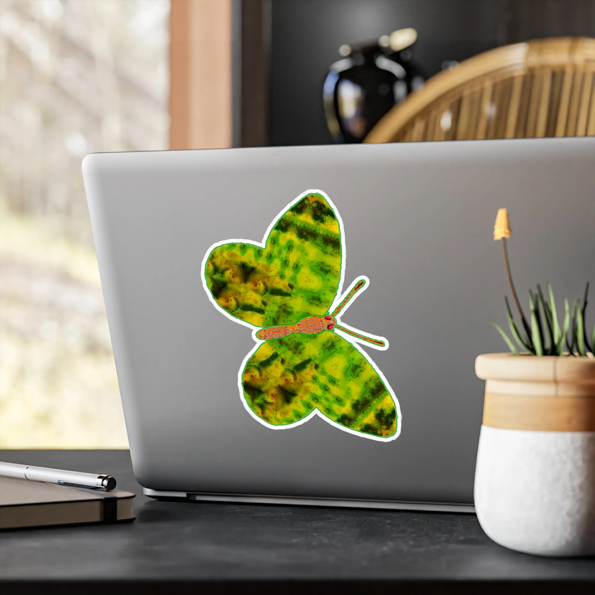 Ante Iridem Margo (Vinyl Decals)(Butterfly Glade Denizen) RJSTH@Fabric#3_3 of 16 RJSTHw2023 RJS