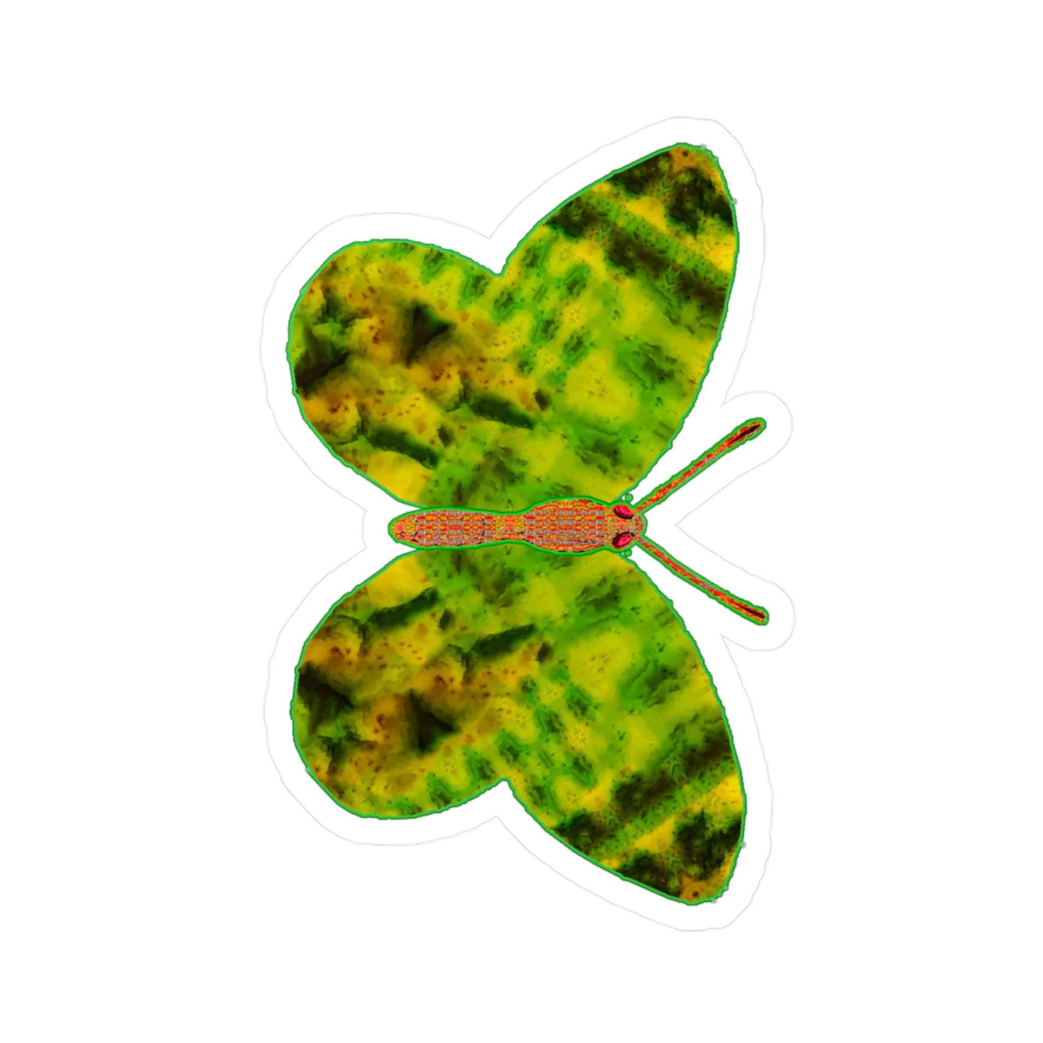 Ante Iridem Margo (Vinyl Decals)(Butterfly Glade Denizen) RJSTH@Fabric#3_3 of 16 RJSTHw2023 RJS
