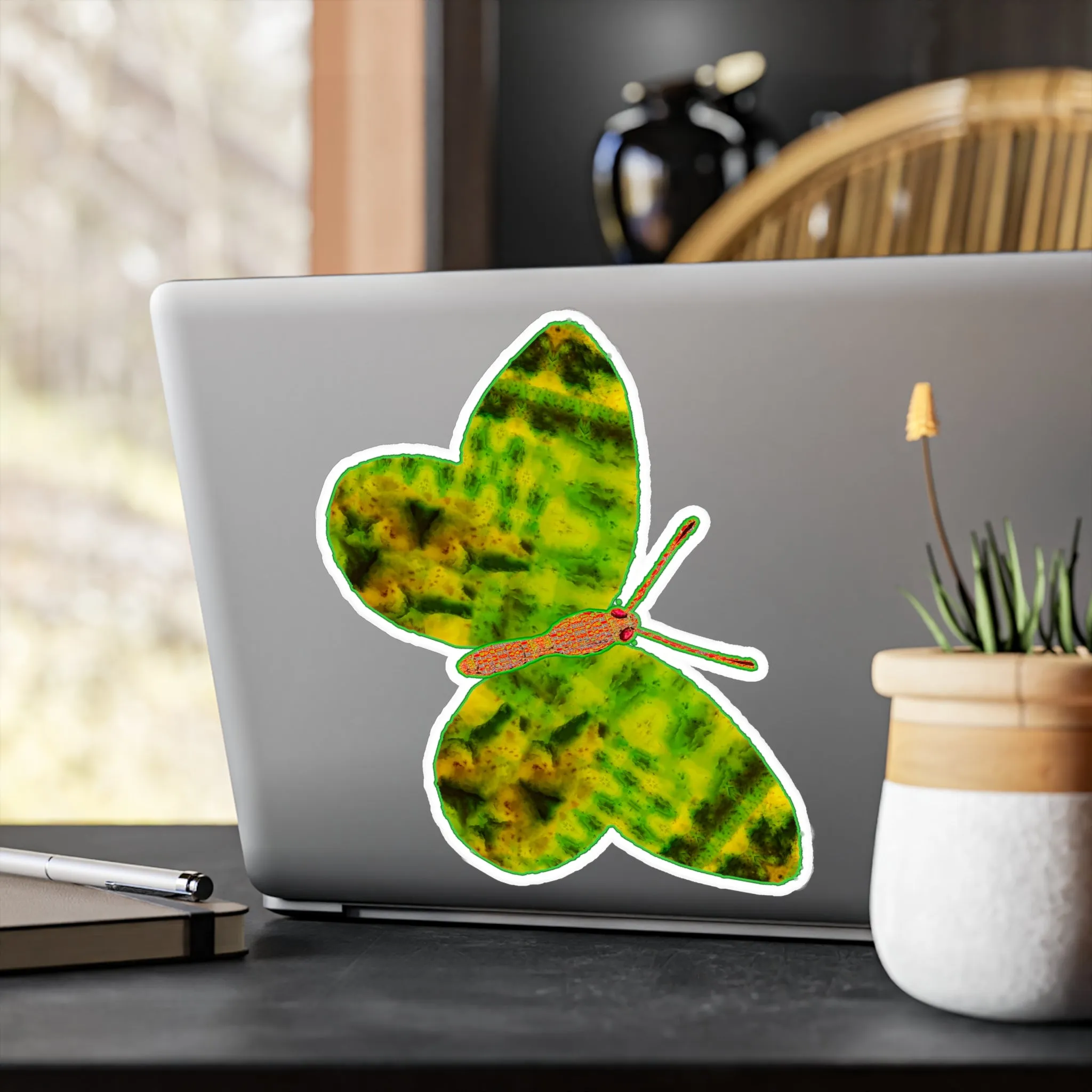 Ante Iridem Margo (Vinyl Decals)(Butterfly Glade Denizen) RJSTH@Fabric#3_3 of 16 RJSTHw2023 RJS