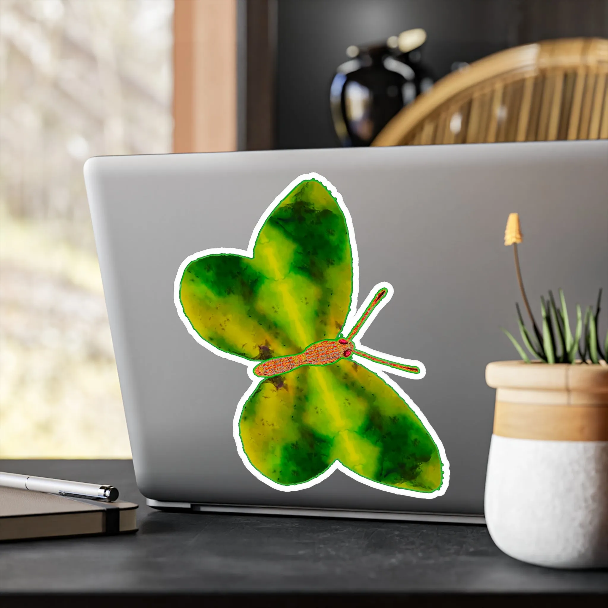 Ante Iridem Margo (Vinyl Decals)(Butterfly Glade Denizen) RJSTH@Fabric#3_9 of 16 RJSTHw2023 RJS