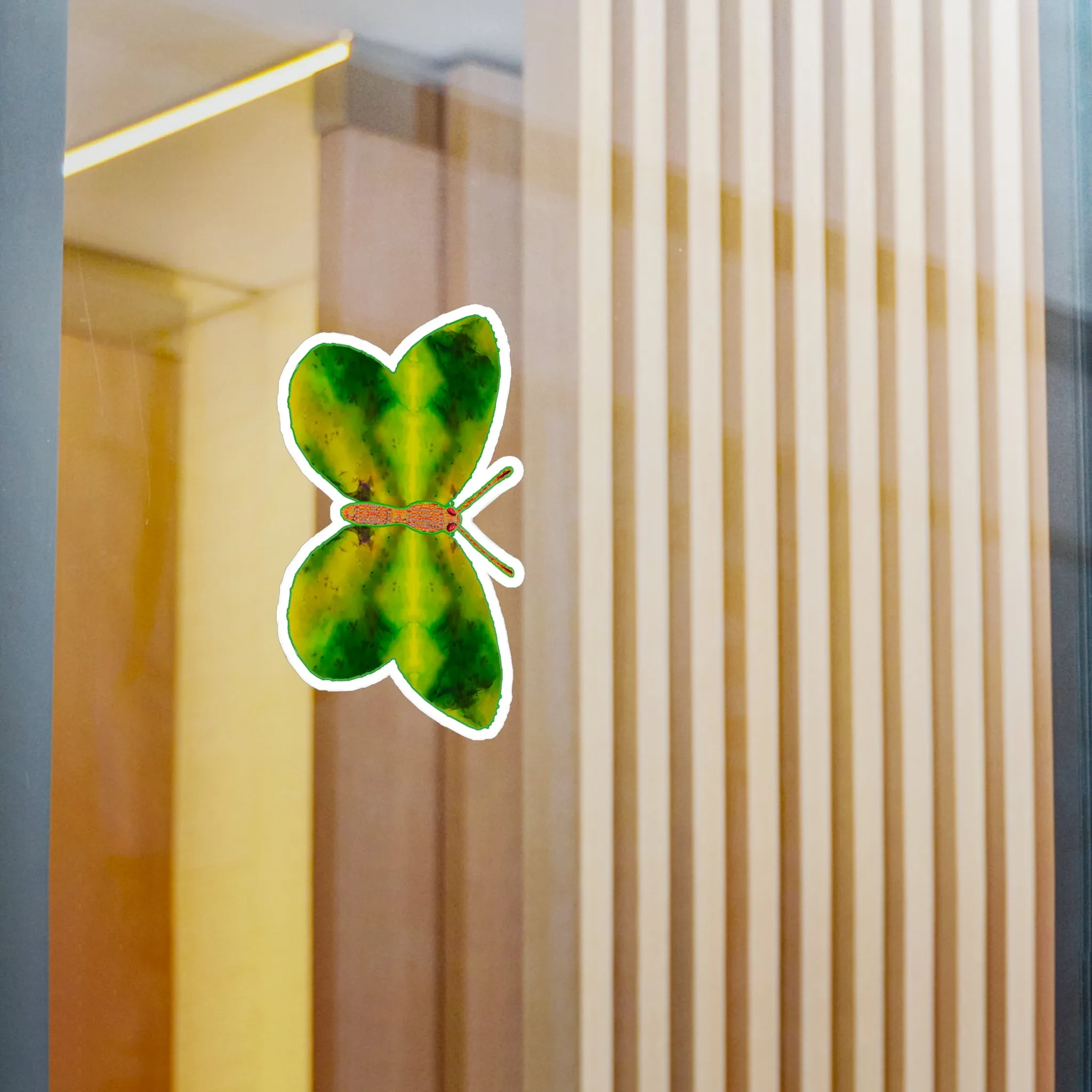 Ante Iridem Margo (Vinyl Decals)(Butterfly Glade Denizen) RJSTH@Fabric#3_9 of 16 RJSTHw2023 RJS