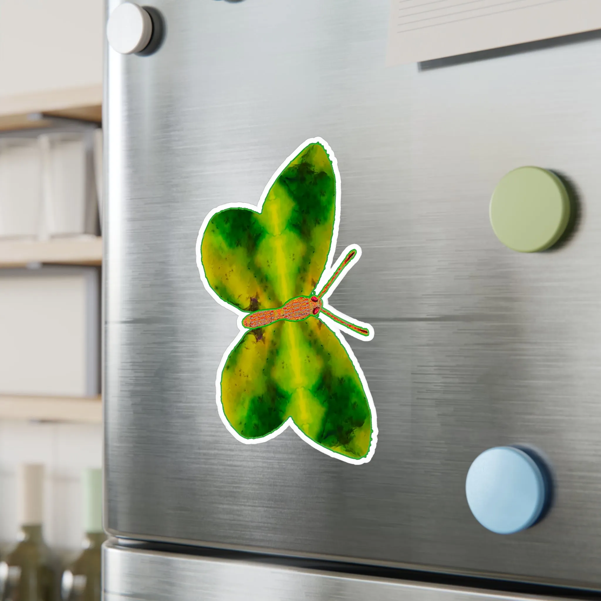 Ante Iridem Margo (Vinyl Decals)(Butterfly Glade Denizen) RJSTH@Fabric#3_9 of 16 RJSTHw2023 RJS