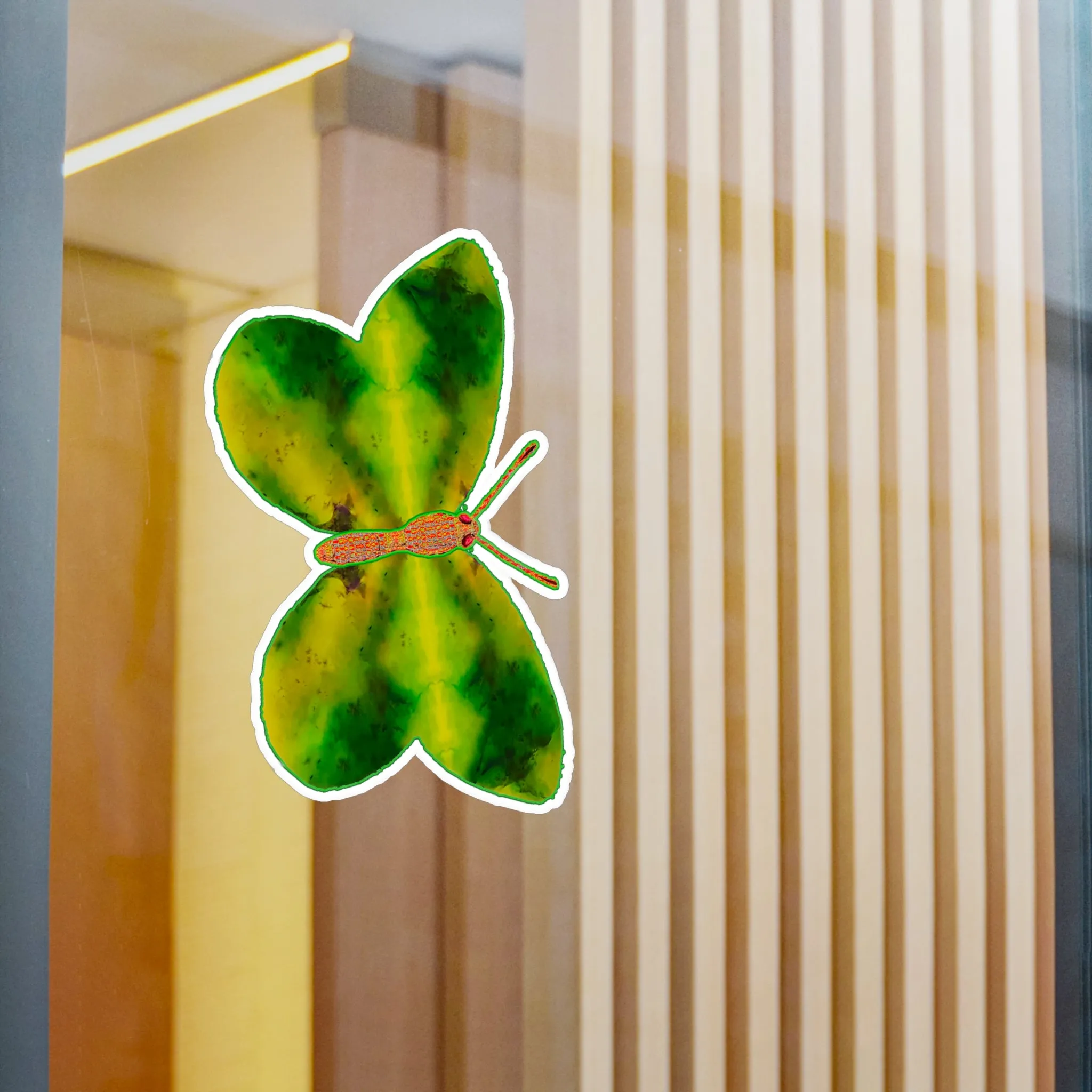 Ante Iridem Margo (Vinyl Decals)(Butterfly Glade Denizen) RJSTH@Fabric#3_9 of 16 RJSTHw2023 RJS