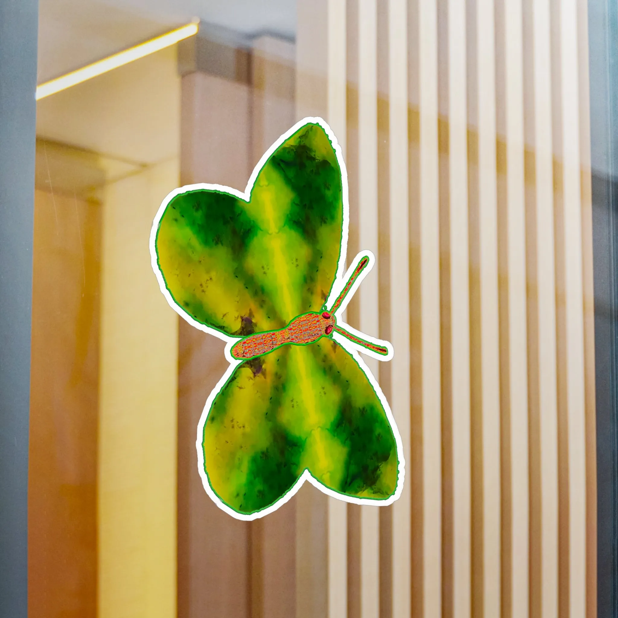 Ante Iridem Margo (Vinyl Decals)(Butterfly Glade Denizen) RJSTH@Fabric#3_9 of 16 RJSTHw2023 RJS
