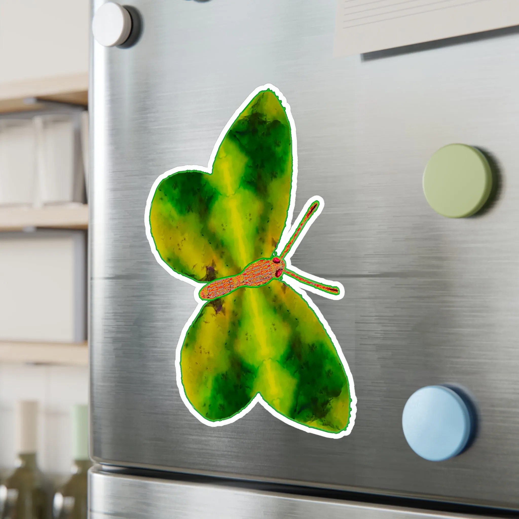 Ante Iridem Margo (Vinyl Decals)(Butterfly Glade Denizen) RJSTH@Fabric#3_9 of 16 RJSTHw2023 RJS