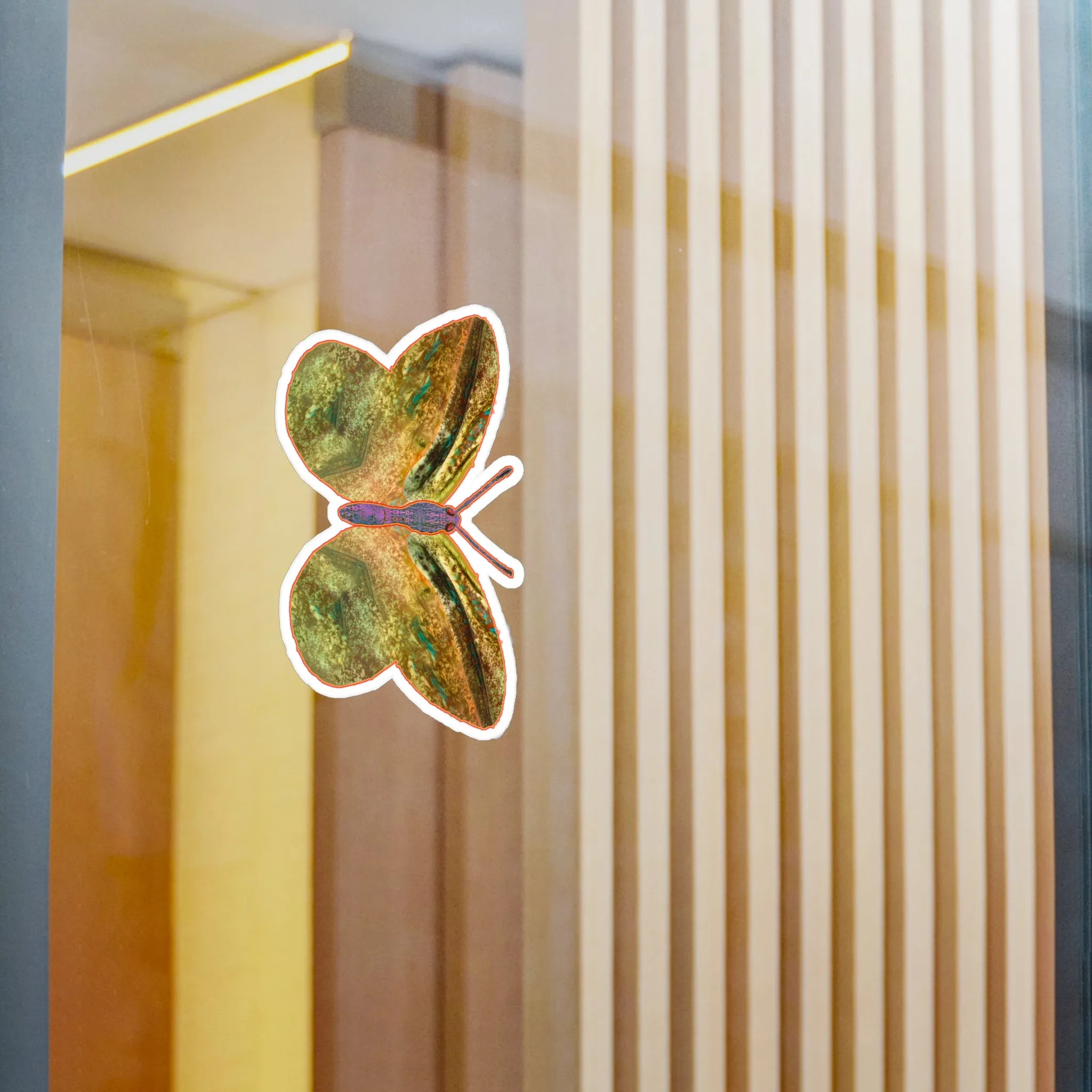 Ante Iridem Margo (Vinyl Decals)(Butterfly Glade Denizen) RJSTH@Fabric#6_11 of 16 RJSTHw2023 RJS