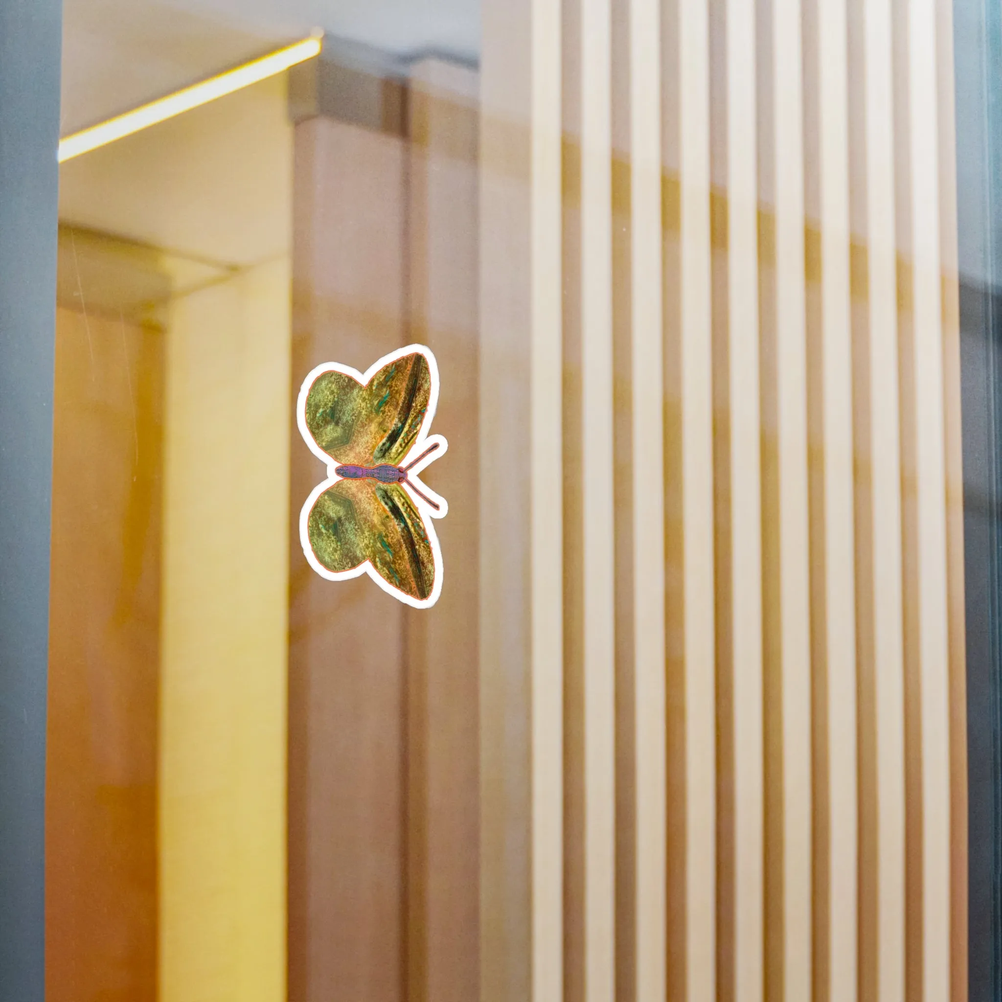 Ante Iridem Margo (Vinyl Decals)(Butterfly Glade Denizen) RJSTH@Fabric#6_11 of 16 RJSTHw2023 RJS