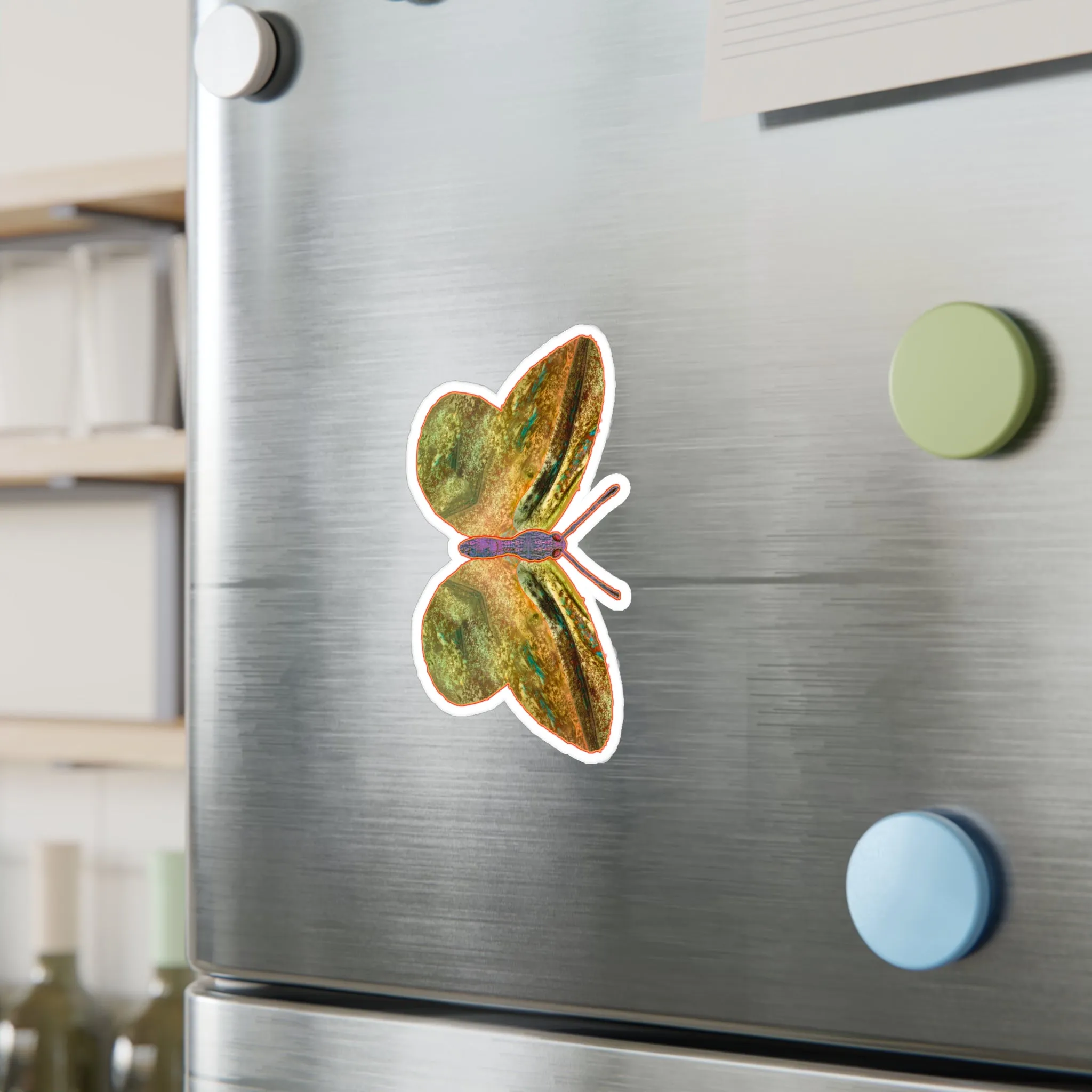 Ante Iridem Margo (Vinyl Decals)(Butterfly Glade Denizen) RJSTH@Fabric#6_11 of 16 RJSTHw2023 RJS