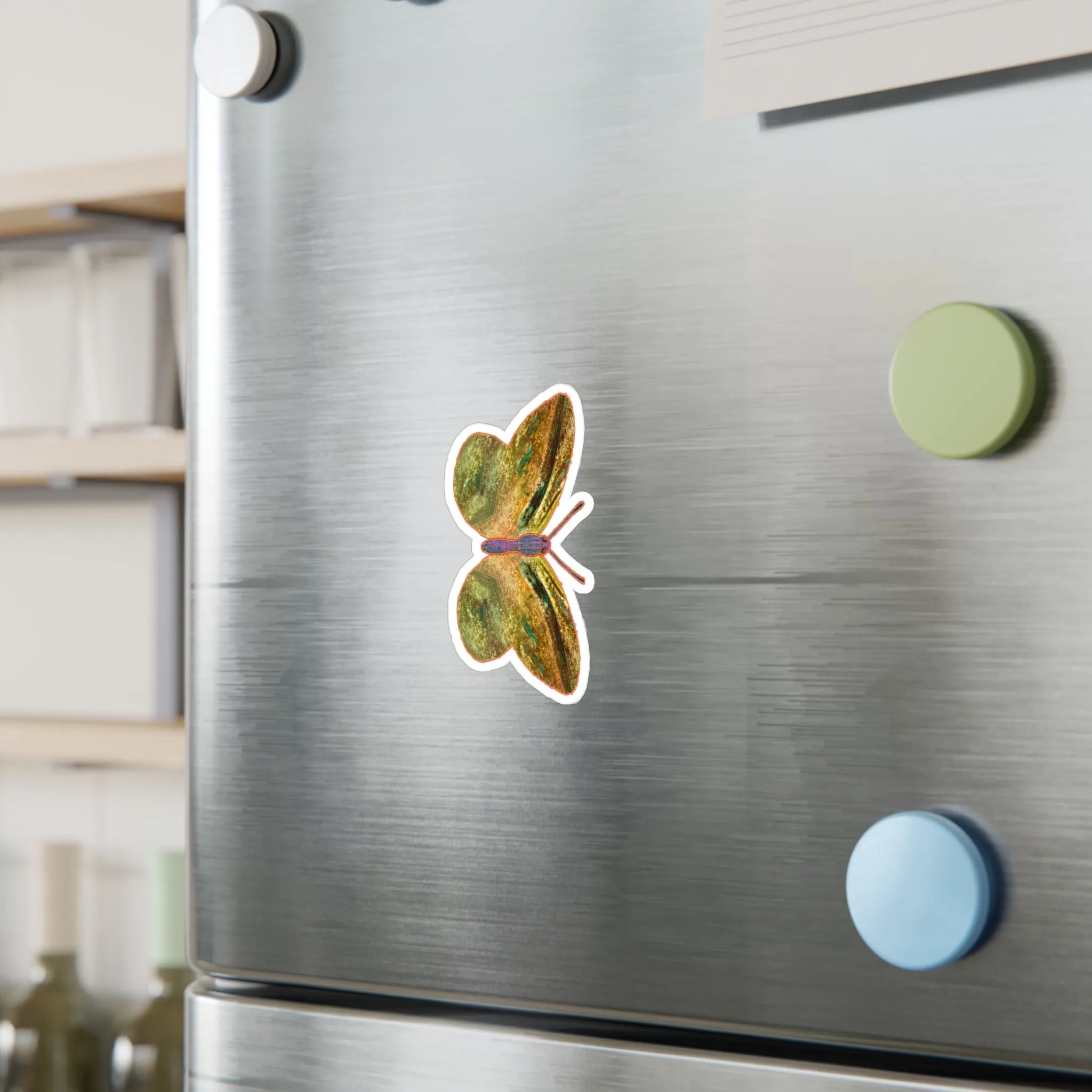 Ante Iridem Margo (Vinyl Decals)(Butterfly Glade Denizen) RJSTH@Fabric#6_11 of 16 RJSTHw2023 RJS