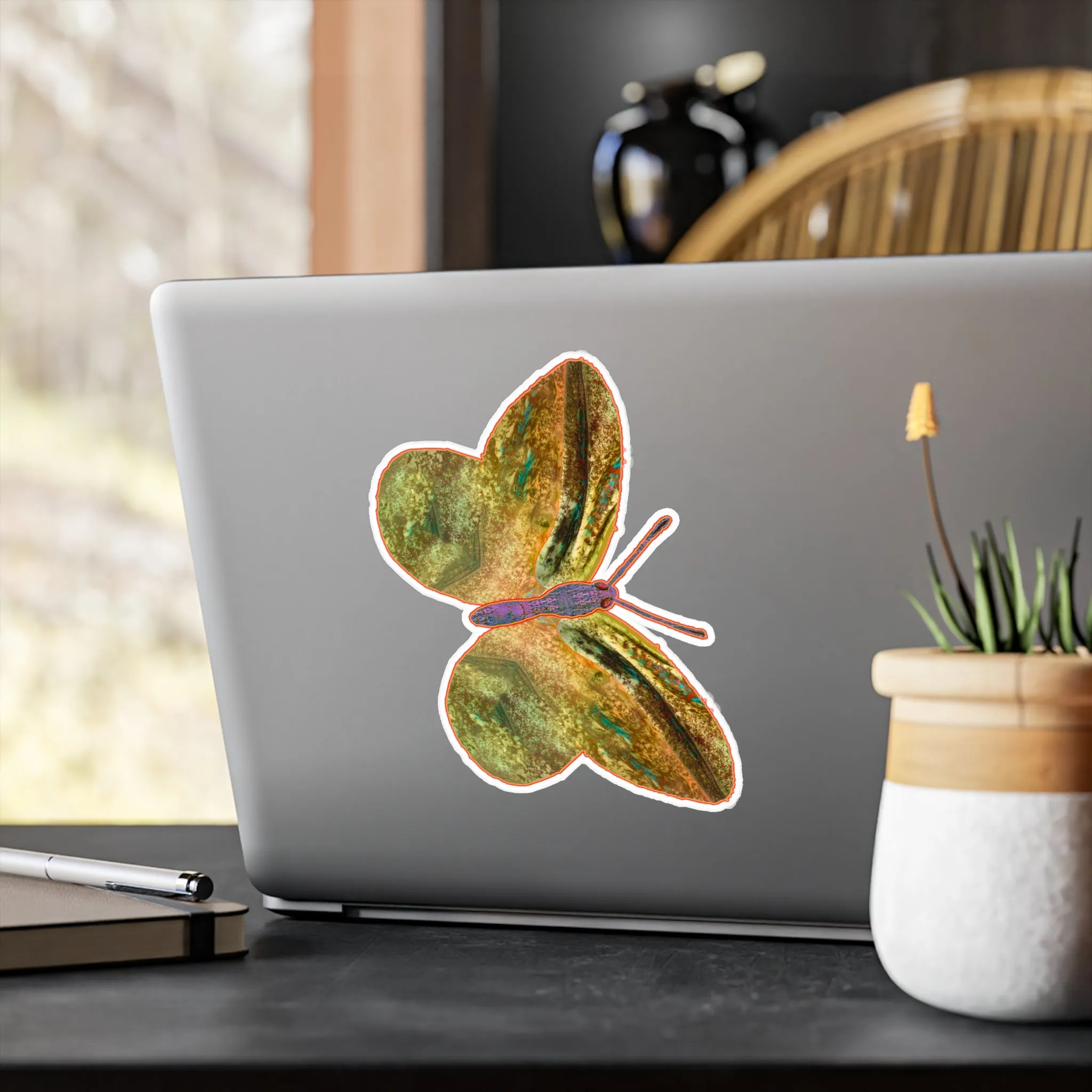 Ante Iridem Margo (Vinyl Decals)(Butterfly Glade Denizen) RJSTH@Fabric#6_11 of 16 RJSTHw2023 RJS