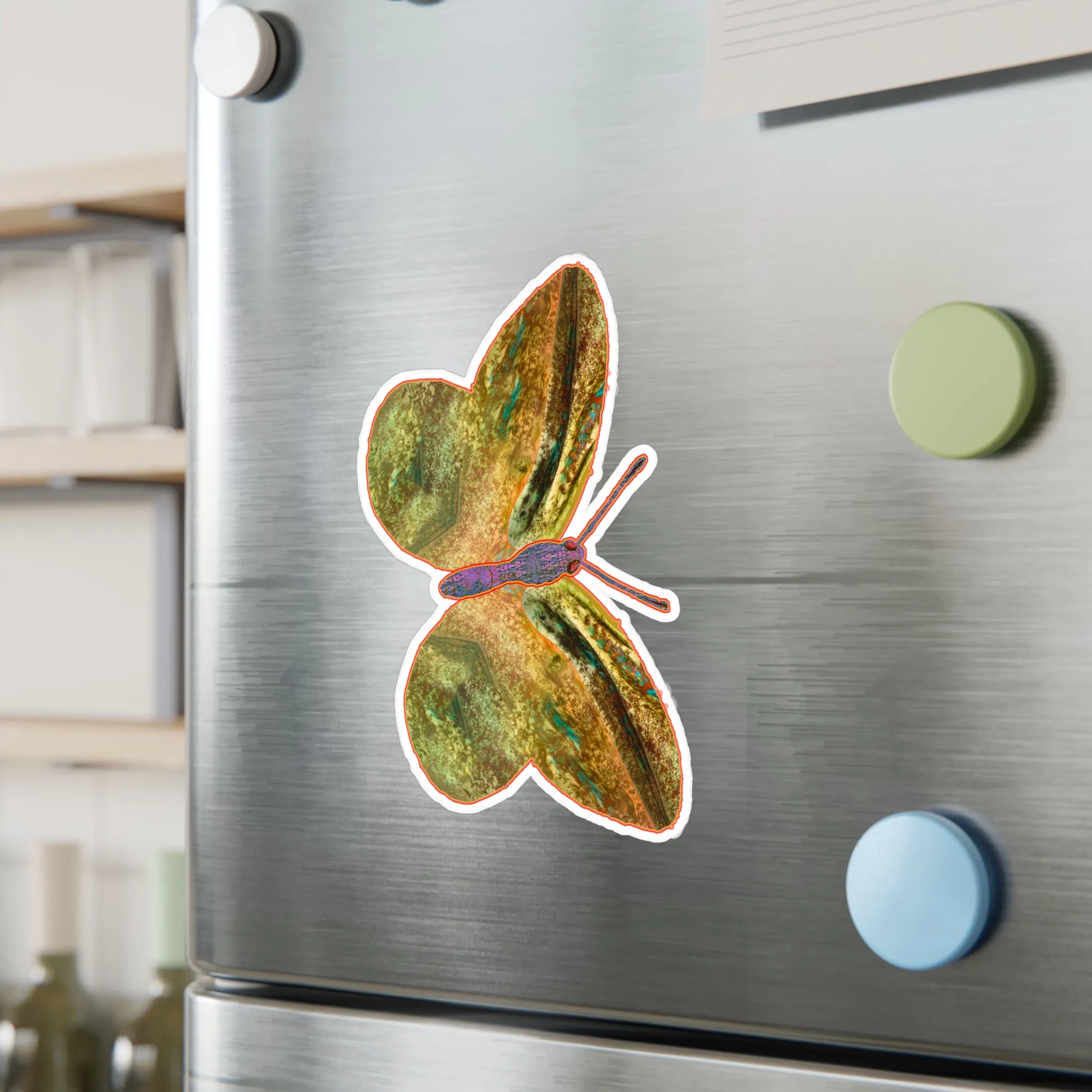 Ante Iridem Margo (Vinyl Decals)(Butterfly Glade Denizen) RJSTH@Fabric#6_11 of 16 RJSTHw2023 RJS