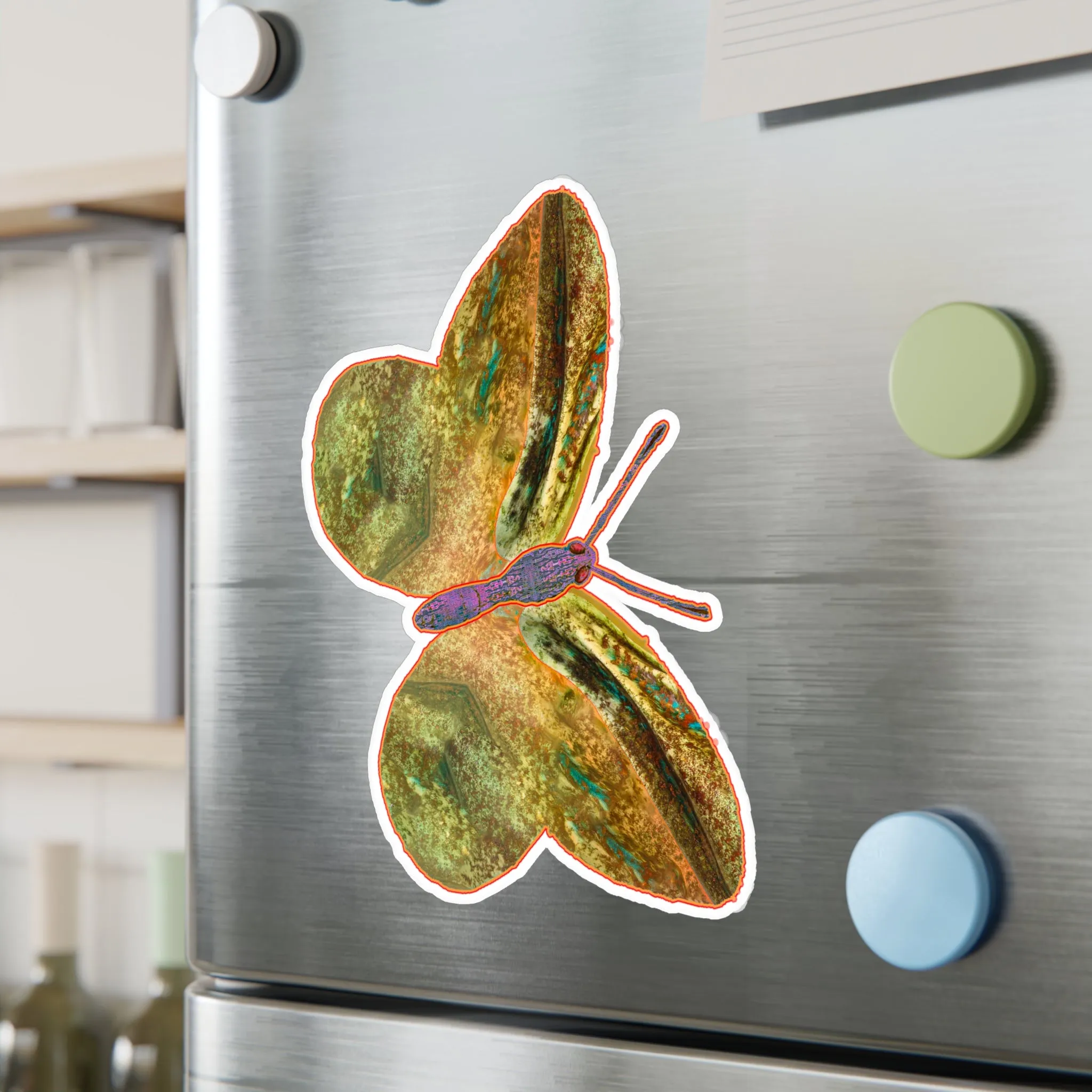 Ante Iridem Margo (Vinyl Decals)(Butterfly Glade Denizen) RJSTH@Fabric#6_11 of 16 RJSTHw2023 RJS