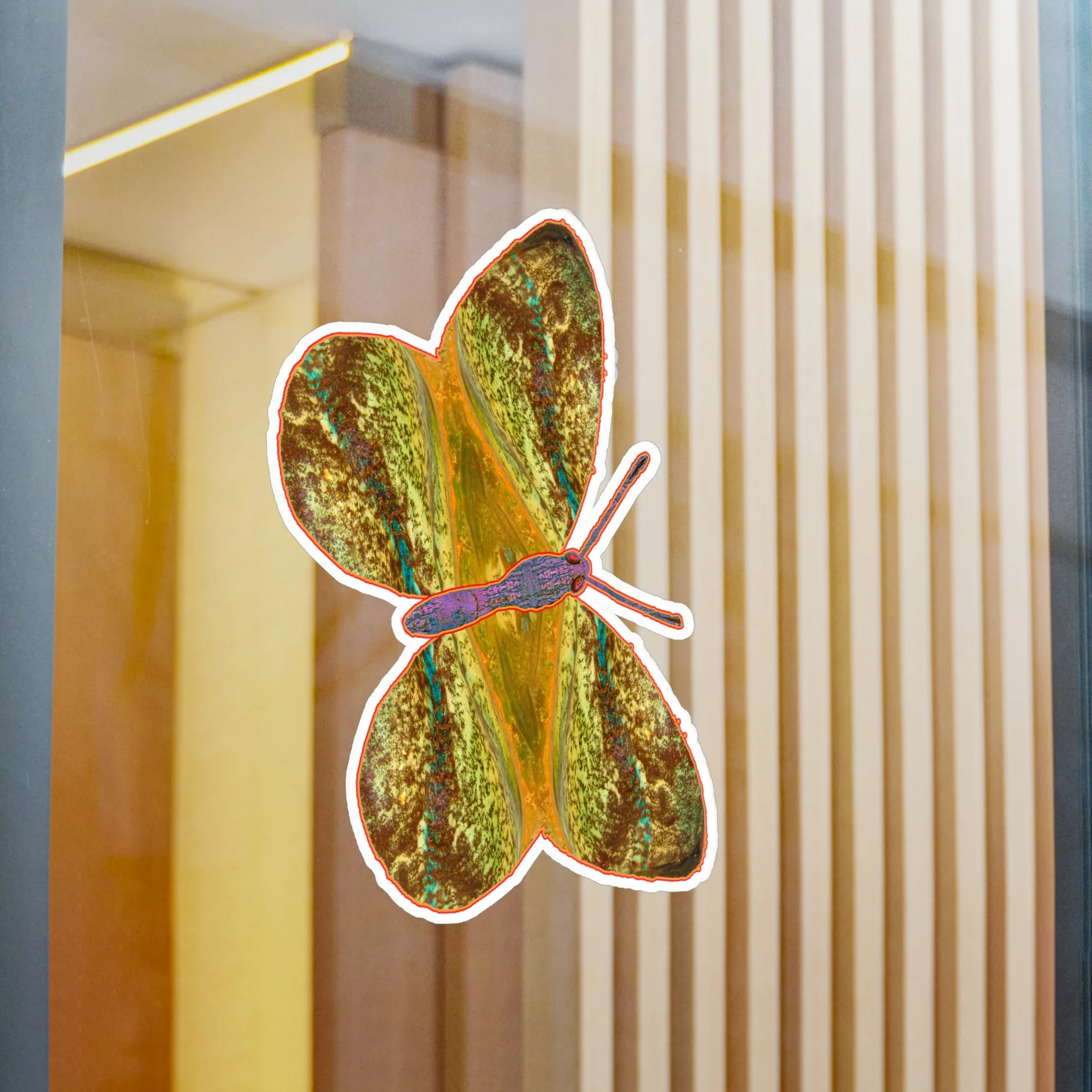 Ante Iridem Margo (Vinyl Decals)(Butterfly Glade Denizen) RJSTH@Fabric#6_13 of 16 RJSTHw2023 RJS