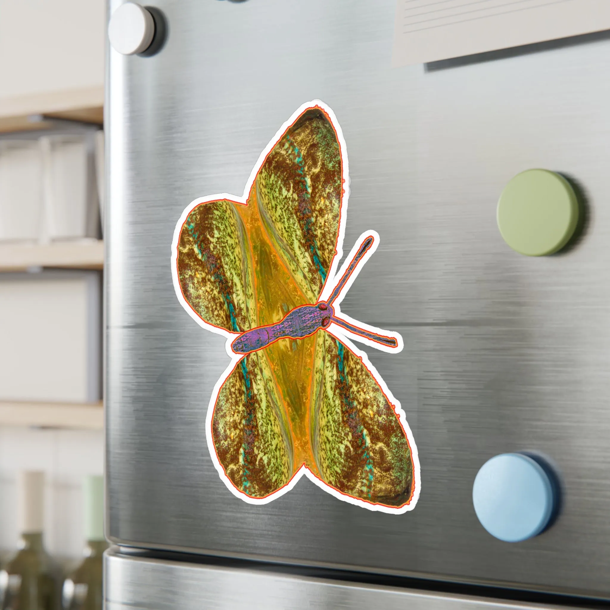 Ante Iridem Margo (Vinyl Decals)(Butterfly Glade Denizen) RJSTH@Fabric#6_13 of 16 RJSTHw2023 RJS