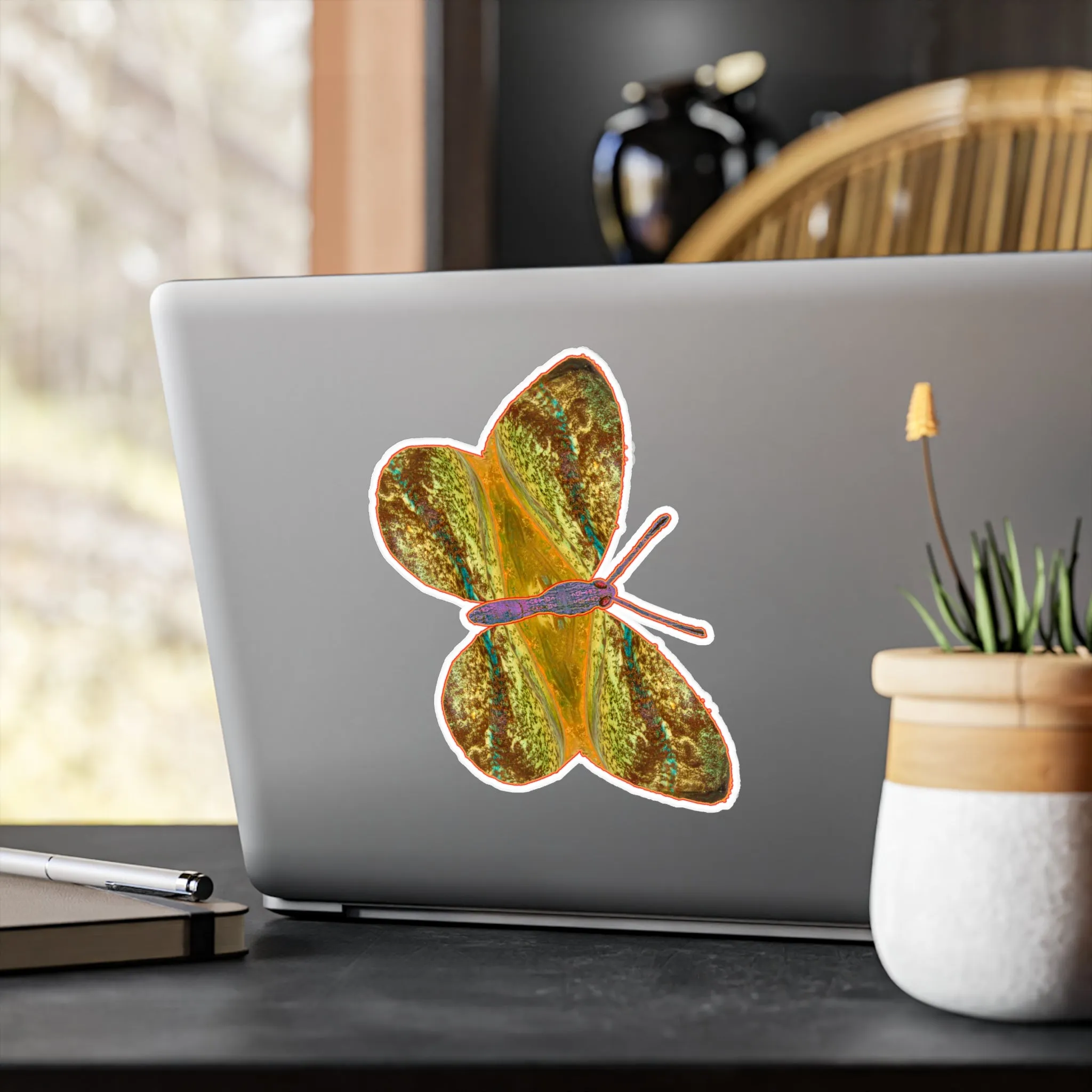 Ante Iridem Margo (Vinyl Decals)(Butterfly Glade Denizen) RJSTH@Fabric#6_13 of 16 RJSTHw2023 RJS