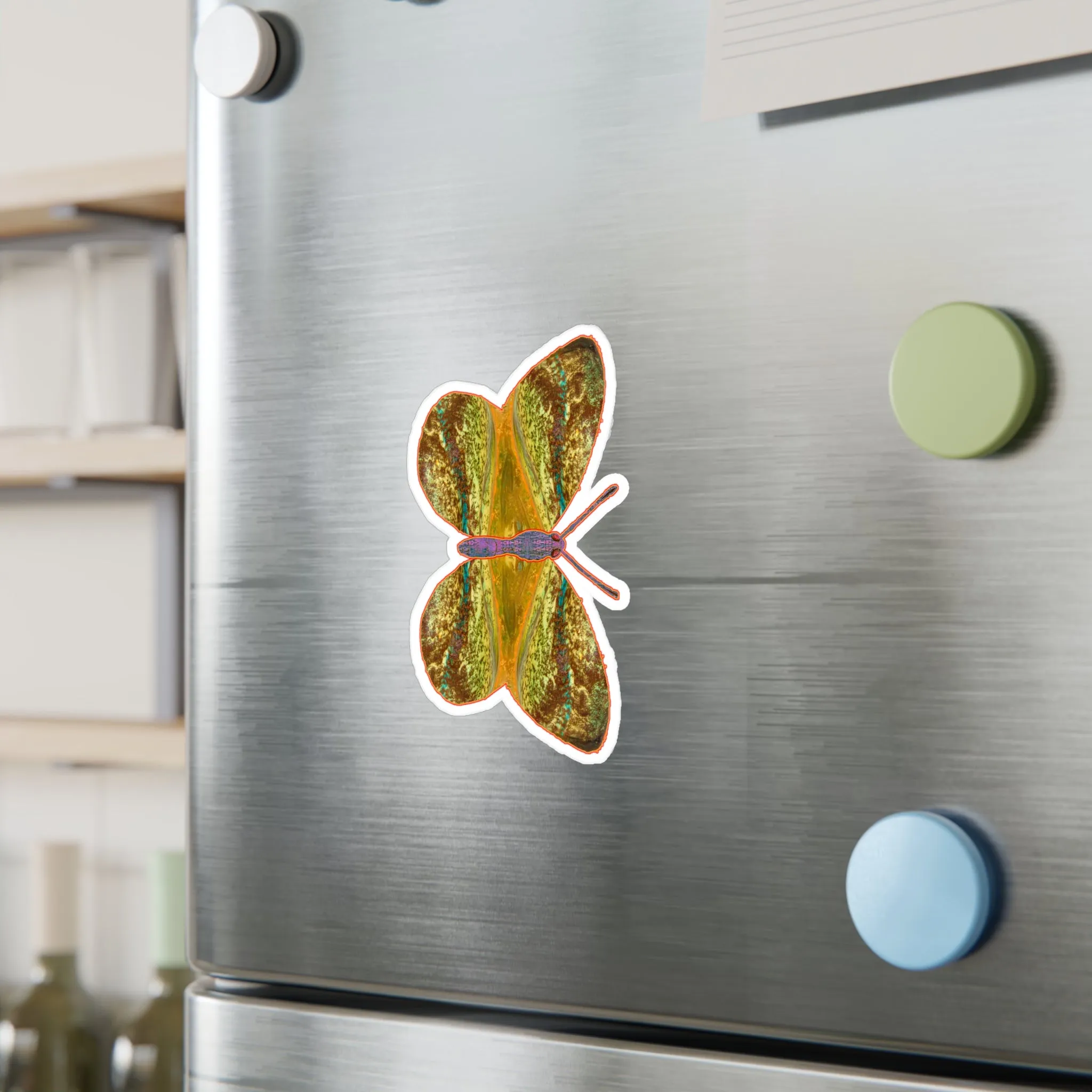 Ante Iridem Margo (Vinyl Decals)(Butterfly Glade Denizen) RJSTH@Fabric#6_13 of 16 RJSTHw2023 RJS