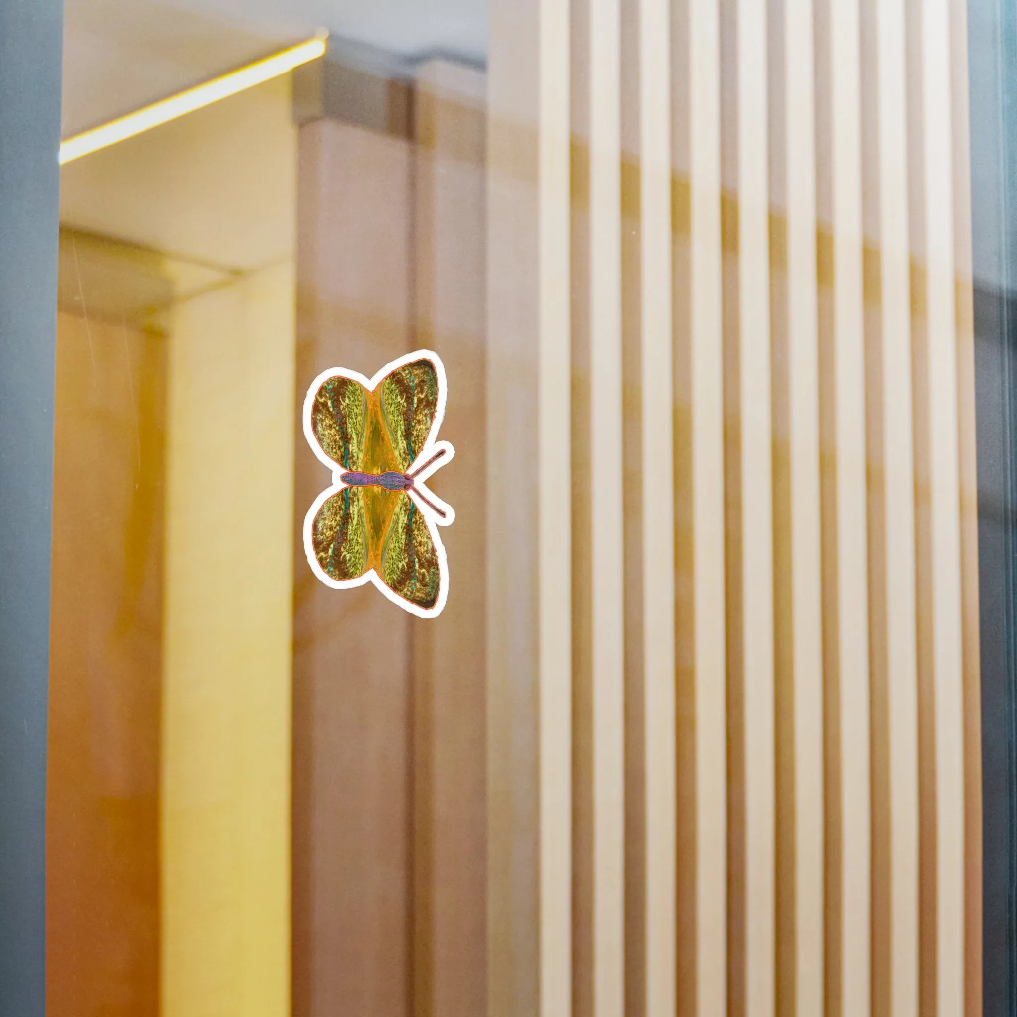 Ante Iridem Margo (Vinyl Decals)(Butterfly Glade Denizen) RJSTH@Fabric#6_13 of 16 RJSTHw2023 RJS