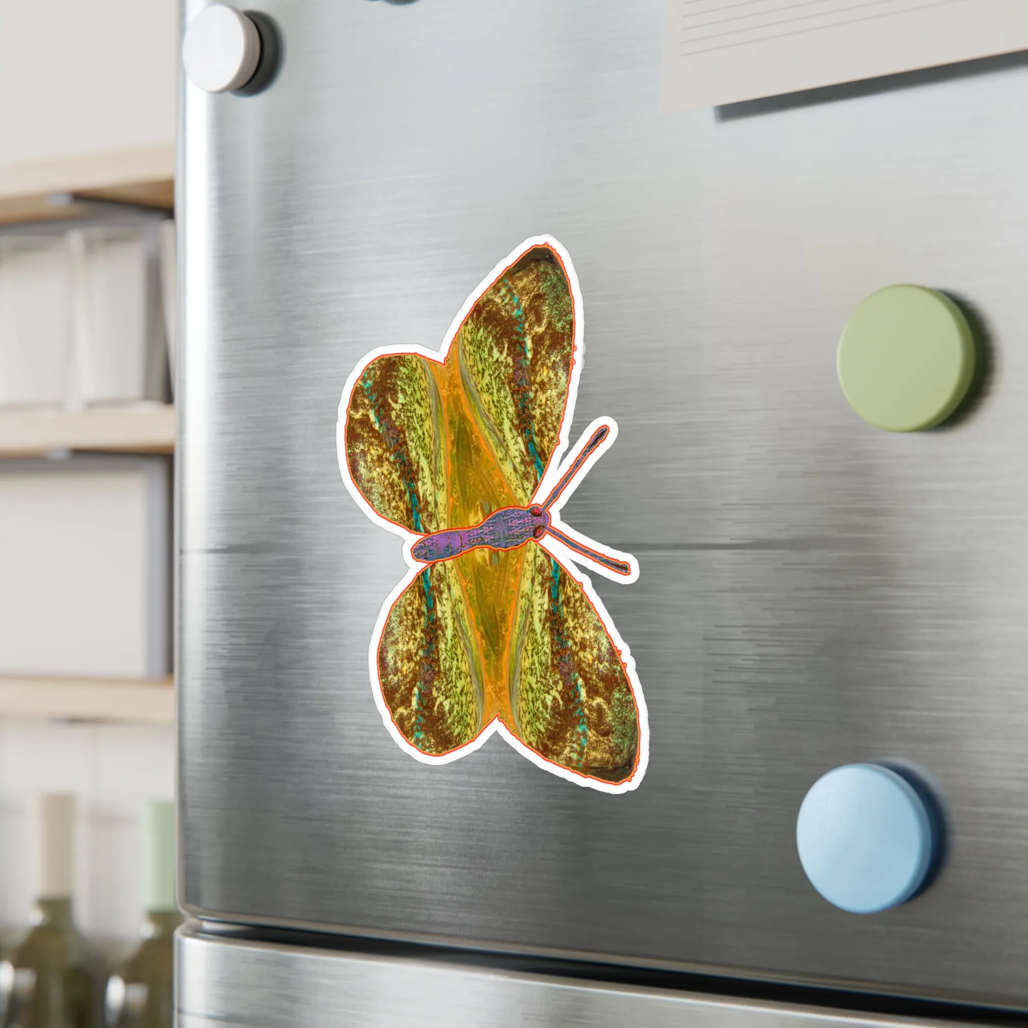 Ante Iridem Margo (Vinyl Decals)(Butterfly Glade Denizen) RJSTH@Fabric#6_13 of 16 RJSTHw2023 RJS
