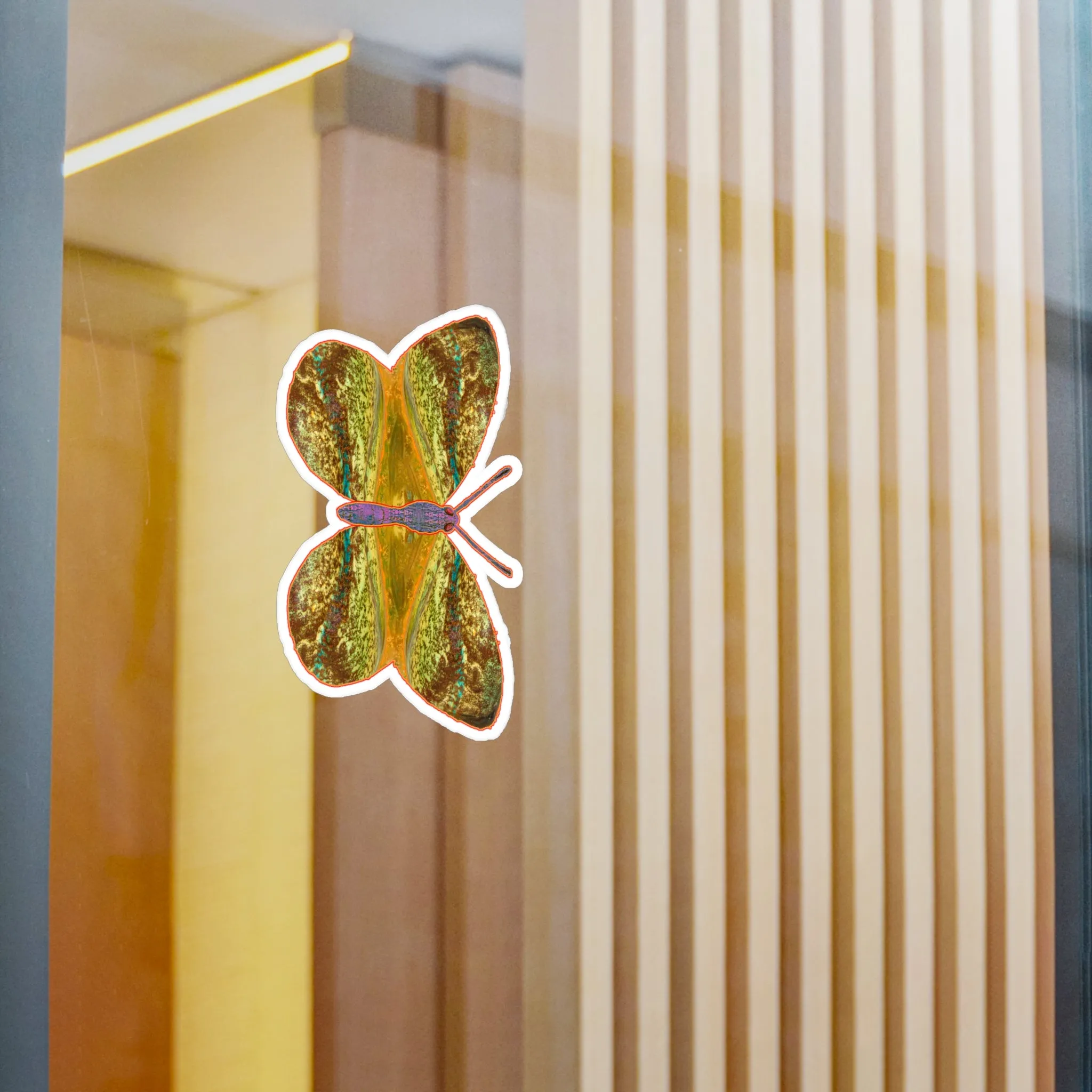Ante Iridem Margo (Vinyl Decals)(Butterfly Glade Denizen) RJSTH@Fabric#6_13 of 16 RJSTHw2023 RJS
