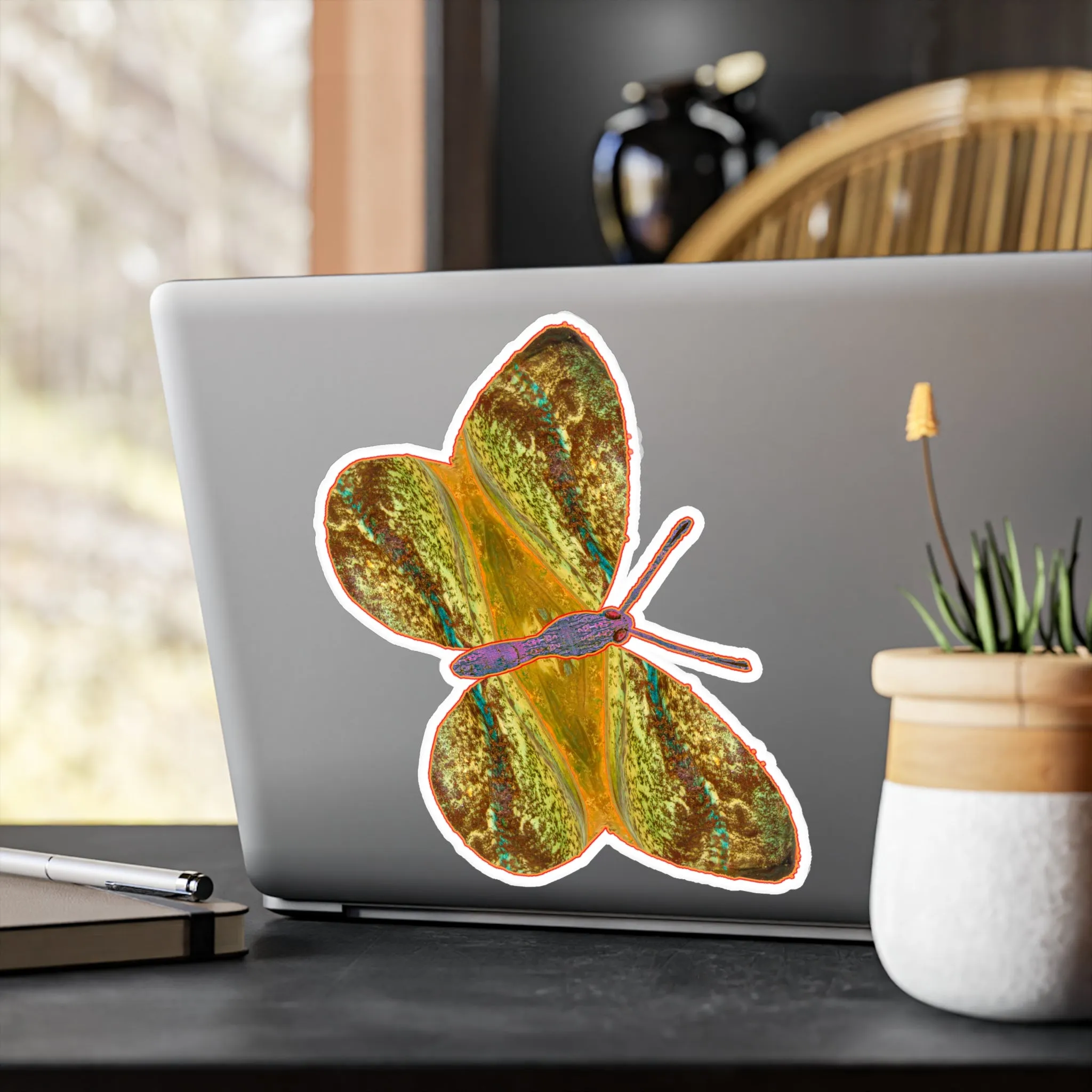 Ante Iridem Margo (Vinyl Decals)(Butterfly Glade Denizen) RJSTH@Fabric#6_13 of 16 RJSTHw2023 RJS