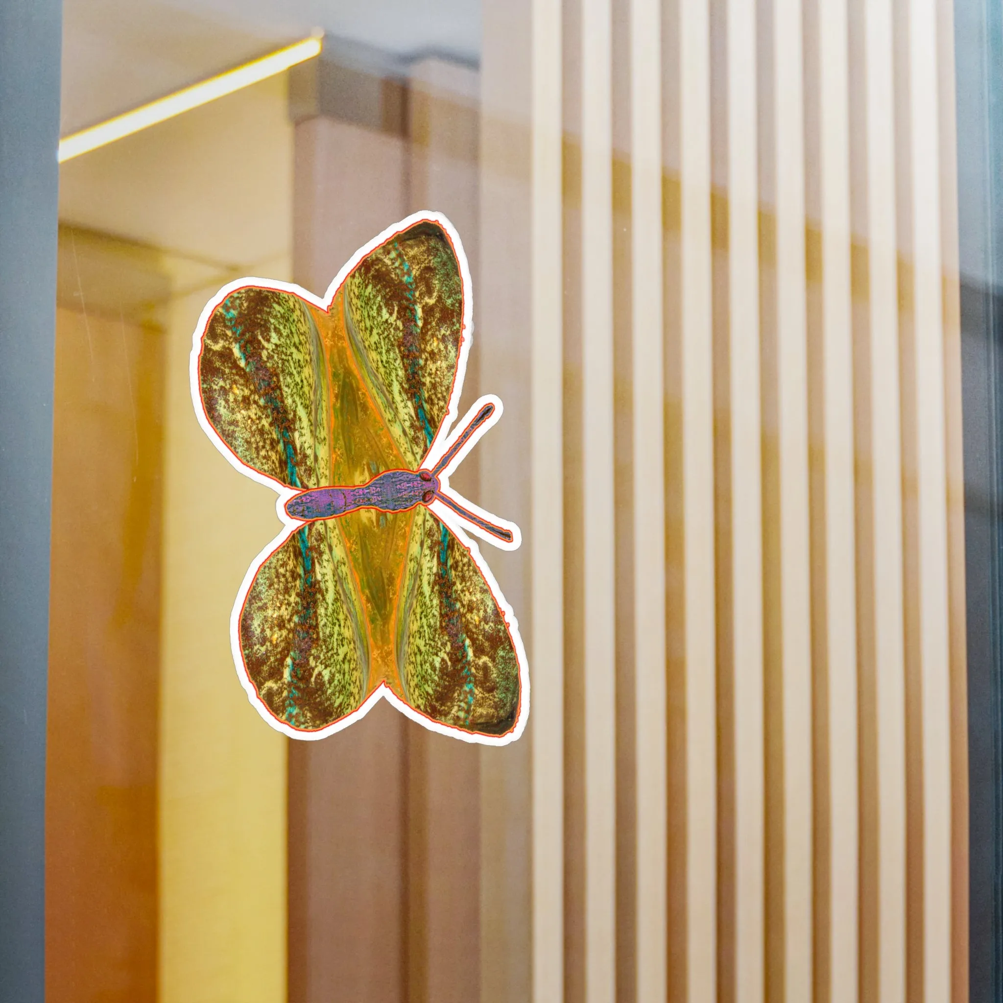 Ante Iridem Margo (Vinyl Decals)(Butterfly Glade Denizen) RJSTH@Fabric#6_13 of 16 RJSTHw2023 RJS
