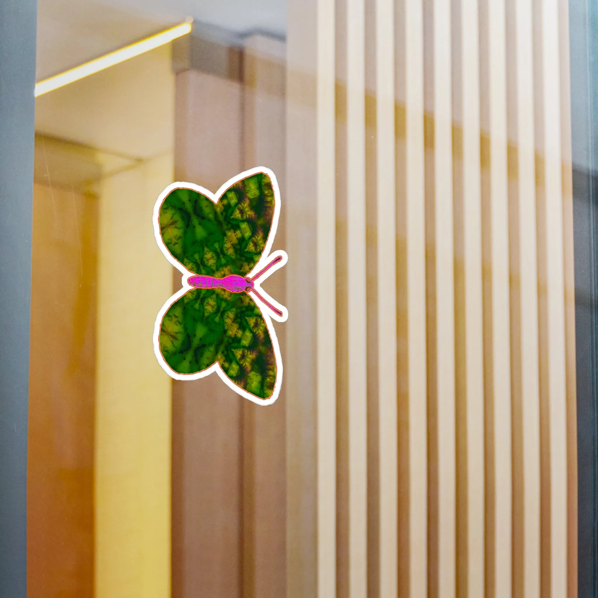 Ante Iridem Margo (Vinyl Decals)(Butterfly Glade Denizen) RJSTH@Fabric#7_1 of 14 RJSTHw2023 RJS