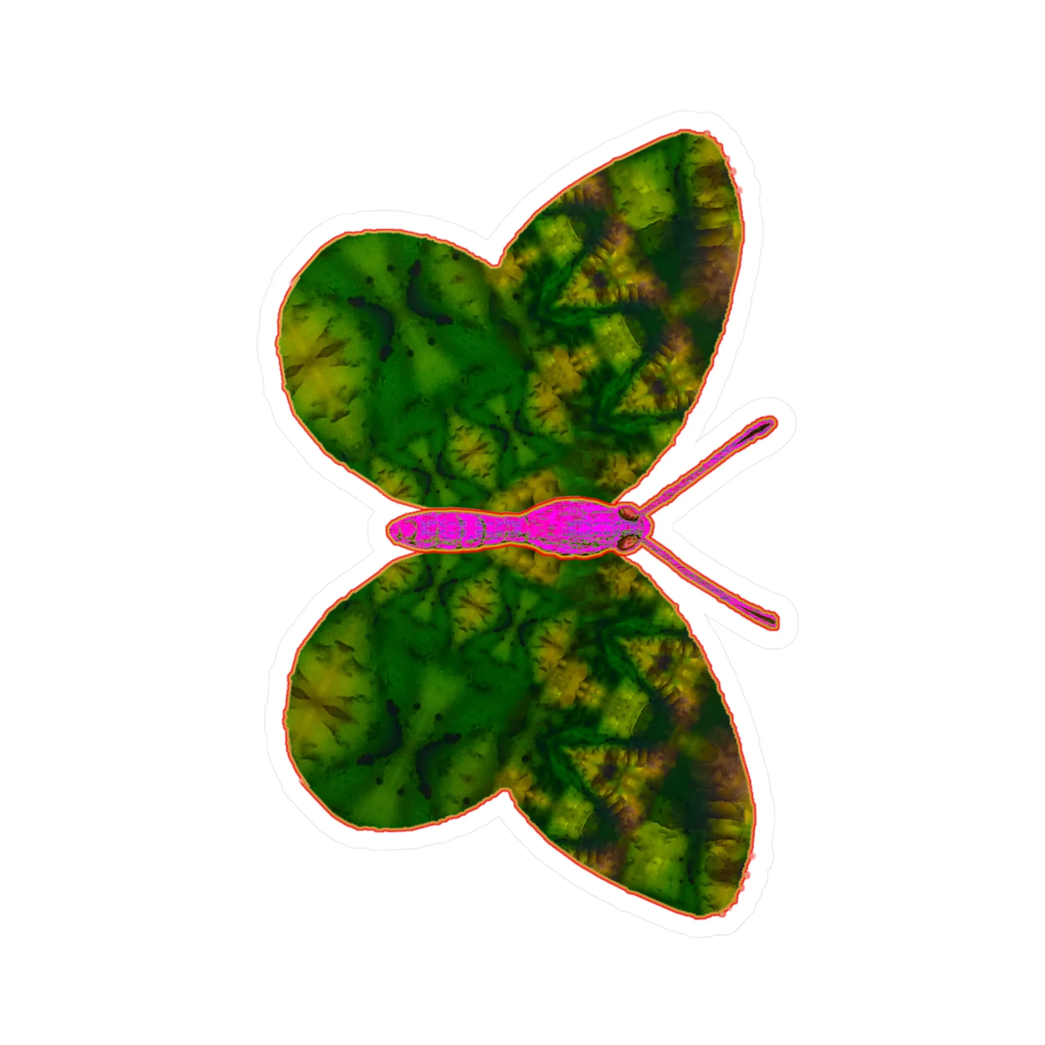 Ante Iridem Margo (Vinyl Decals)(Butterfly Glade Denizen) RJSTH@Fabric#7_1 of 14 RJSTHw2023 RJS