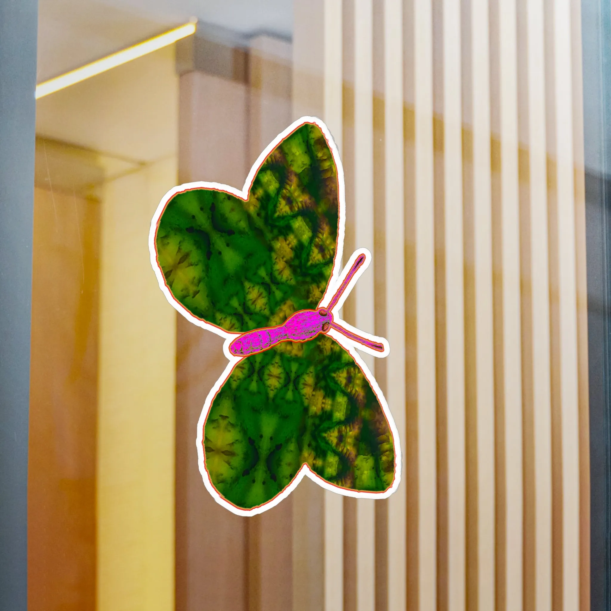 Ante Iridem Margo (Vinyl Decals)(Butterfly Glade Denizen) RJSTH@Fabric#7_1 of 14 RJSTHw2023 RJS