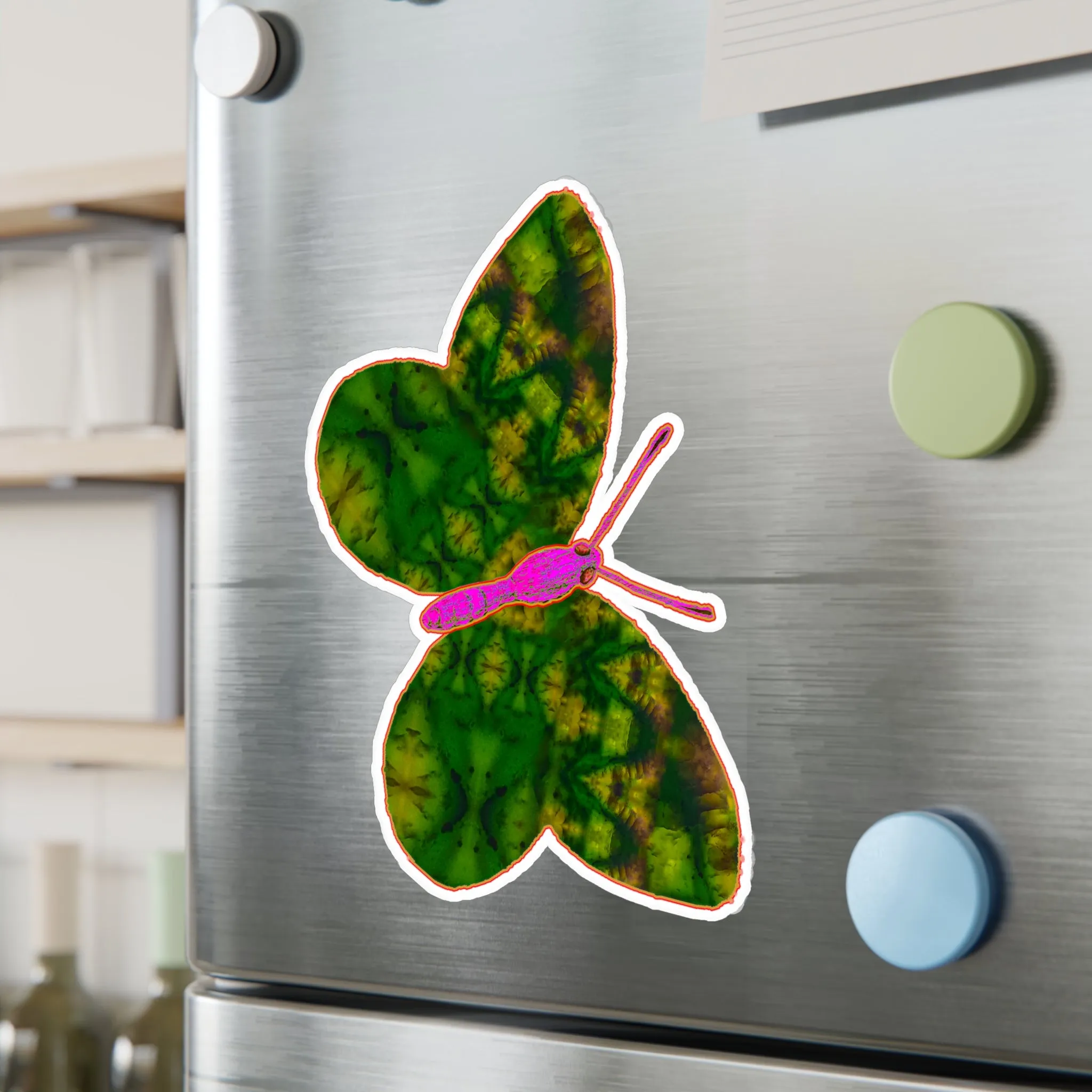 Ante Iridem Margo (Vinyl Decals)(Butterfly Glade Denizen) RJSTH@Fabric#7_1 of 14 RJSTHw2023 RJS