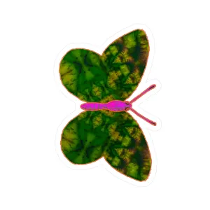 Ante Iridem Margo (Vinyl Decals)(Butterfly Glade Denizen) RJSTH@Fabric#7_1 of 14 RJSTHw2023 RJS