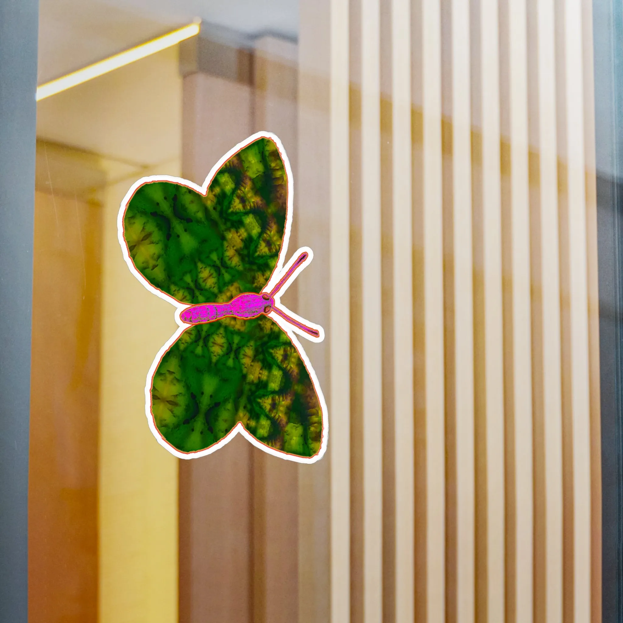 Ante Iridem Margo (Vinyl Decals)(Butterfly Glade Denizen) RJSTH@Fabric#7_1 of 14 RJSTHw2023 RJS