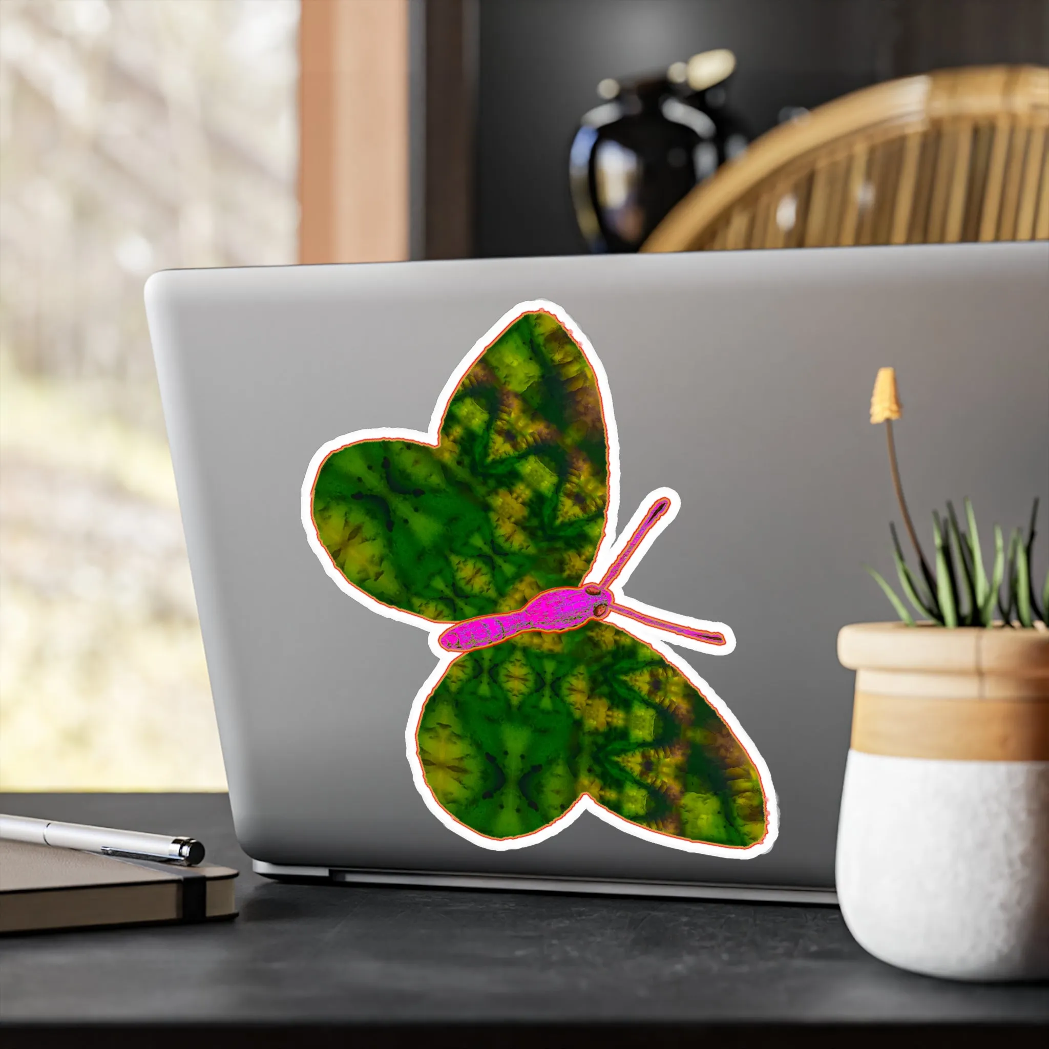 Ante Iridem Margo (Vinyl Decals)(Butterfly Glade Denizen) RJSTH@Fabric#7_1 of 14 RJSTHw2023 RJS