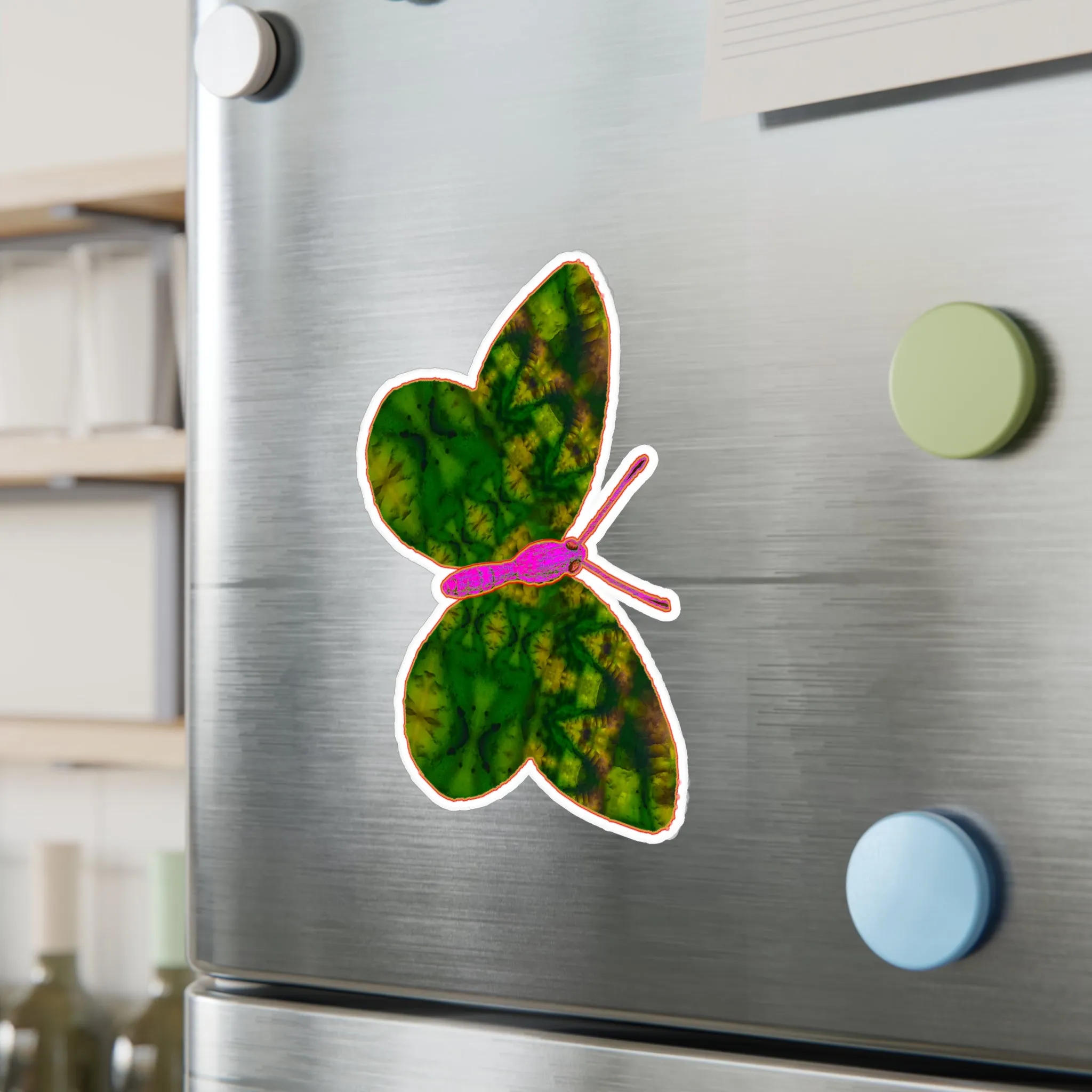 Ante Iridem Margo (Vinyl Decals)(Butterfly Glade Denizen) RJSTH@Fabric#7_1 of 14 RJSTHw2023 RJS
