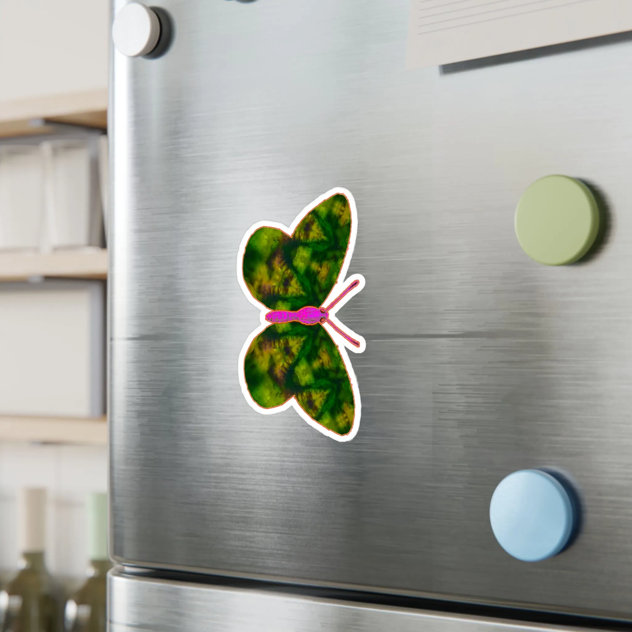 Ante Iridem Margo (Vinyl Decals)(Butterfly Glade Denizen) RJSTH@Fabric#7_2 of 14 RJSTHw2023 RJS
