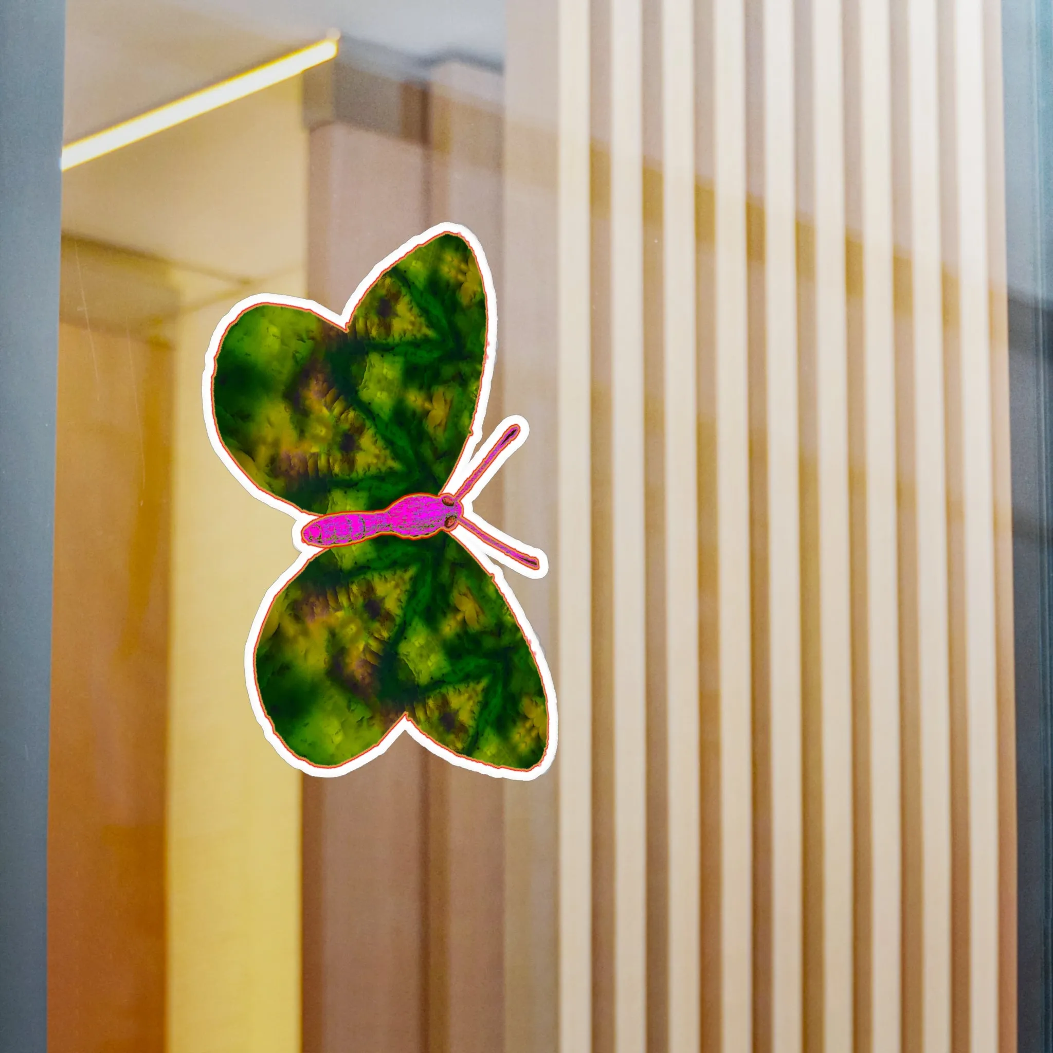 Ante Iridem Margo (Vinyl Decals)(Butterfly Glade Denizen) RJSTH@Fabric#7_2 of 14 RJSTHw2023 RJS