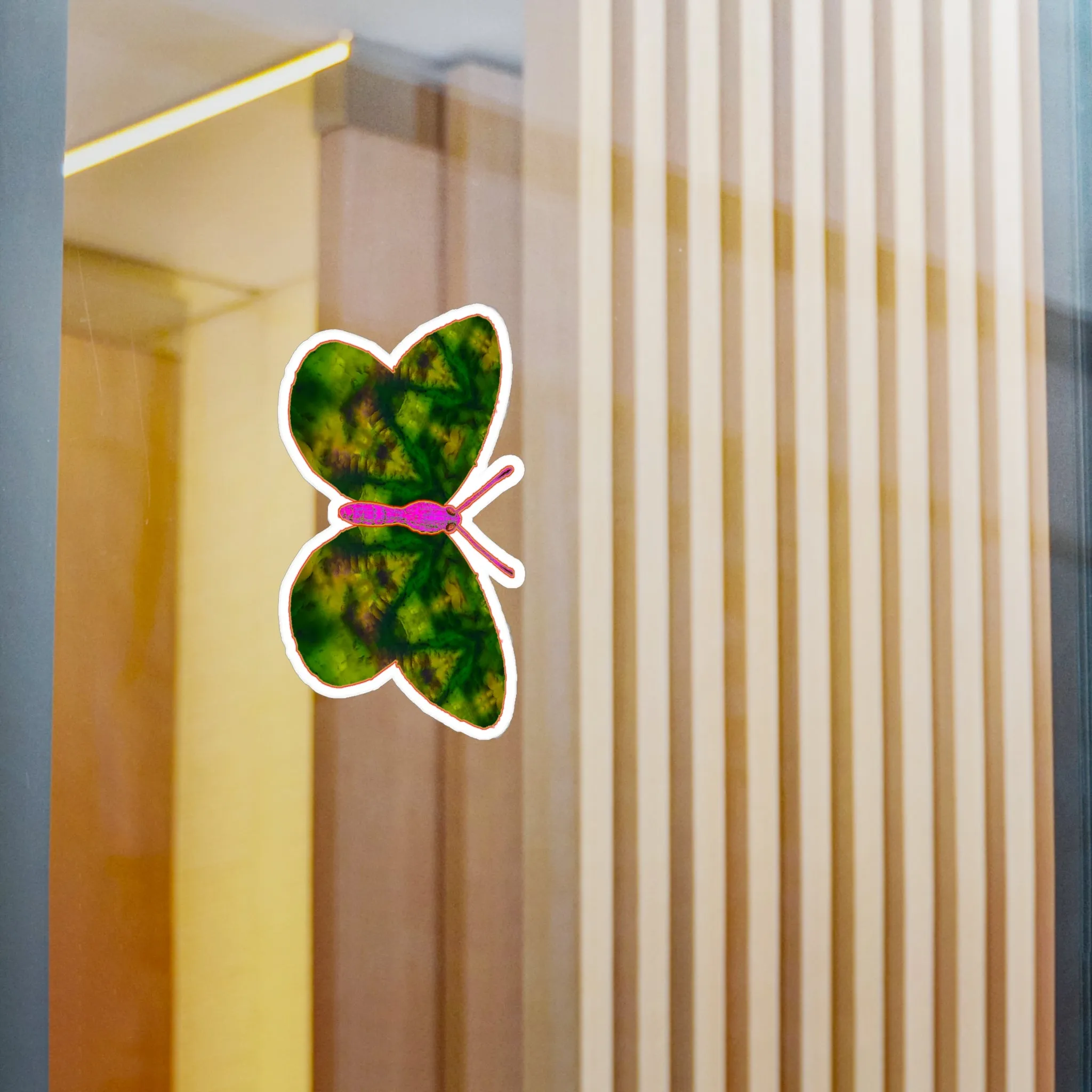 Ante Iridem Margo (Vinyl Decals)(Butterfly Glade Denizen) RJSTH@Fabric#7_2 of 14 RJSTHw2023 RJS
